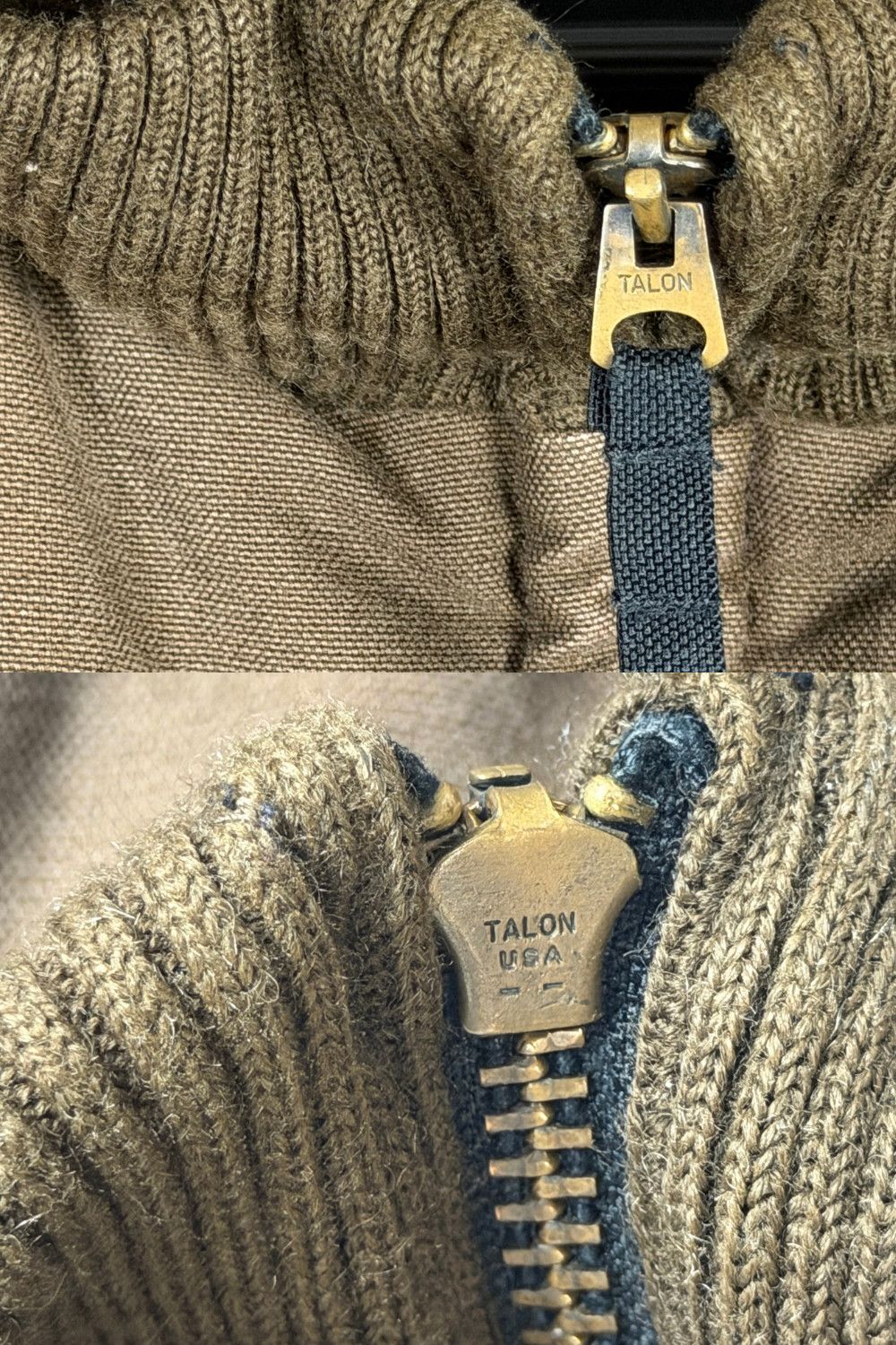 Polo Ralph Lauren Polo Sport “Workwear” Heavy Canvas Vest – Early 2000s Size US L / EU 52-54 / 3 - 6 Thumbnail