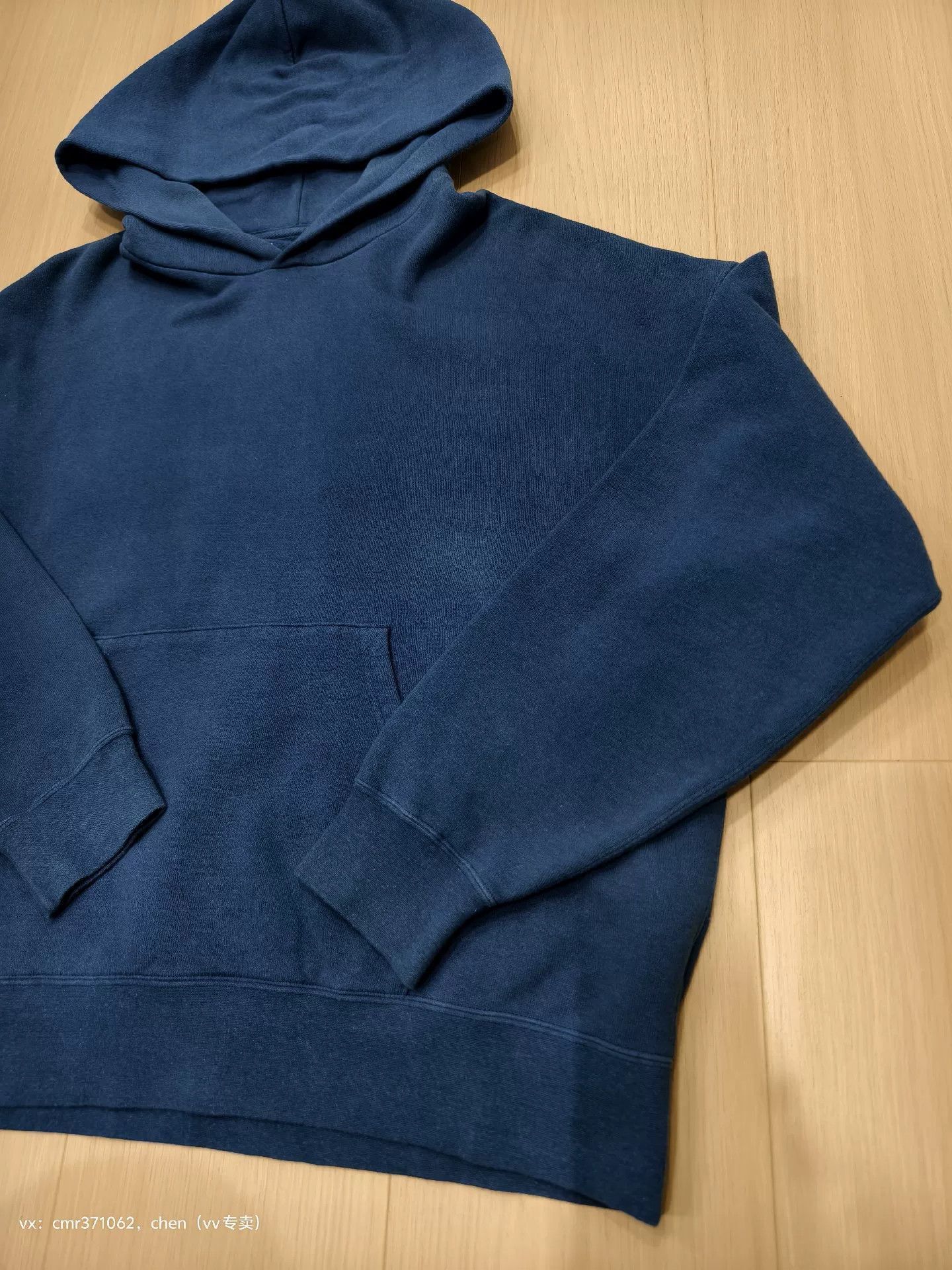 Visvim VISVIM 22AW AMPLUS SB HOODIE. Size US L / EU 52-54 / 3 - 2 Thumbnail