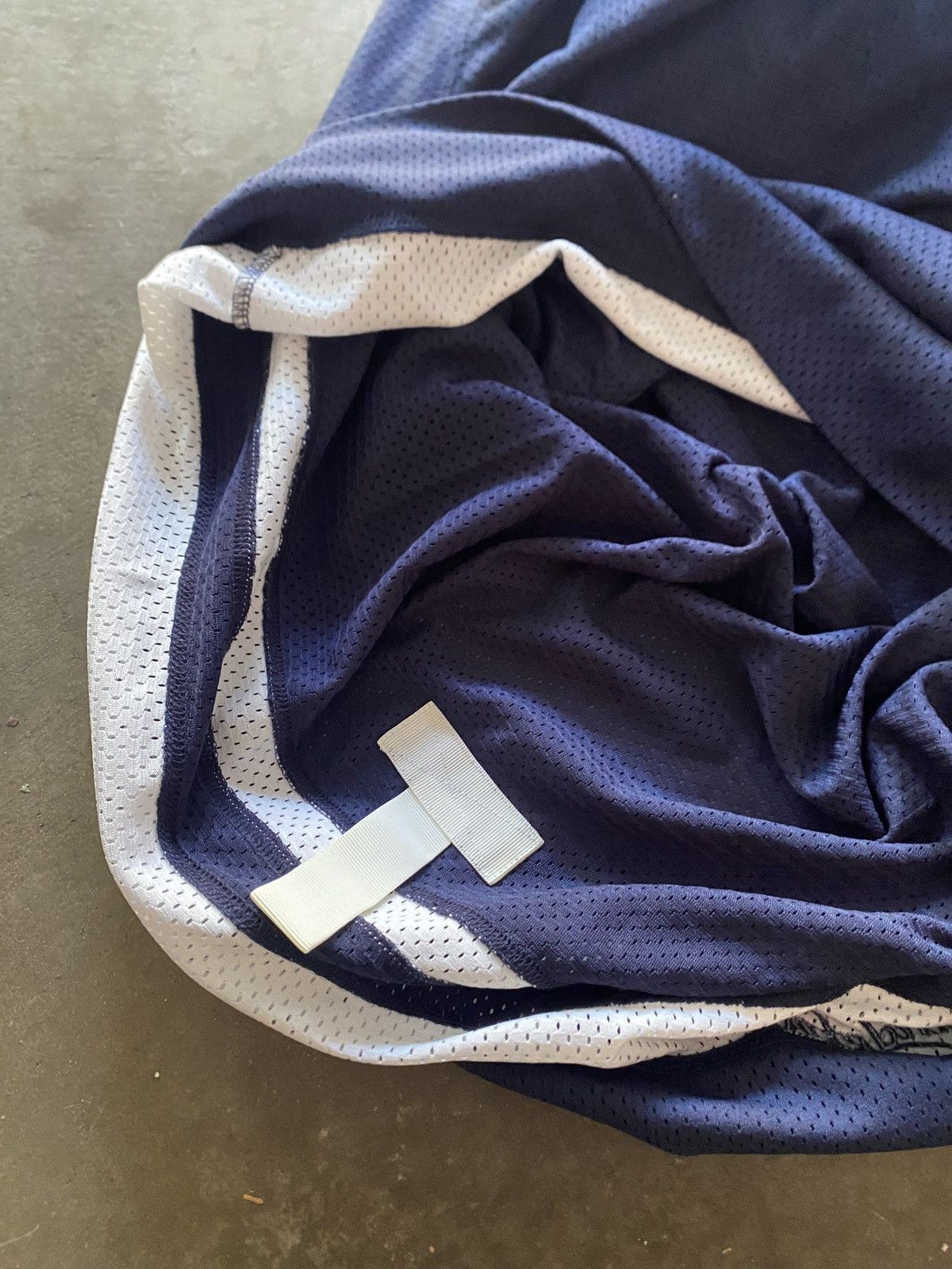 Undefeated New Undefeated Hockey Jersey Size US XL / EU 56 / 4 - 8 Thumbnail