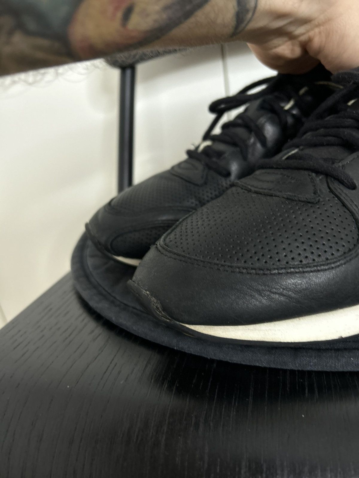 Alexander McQueen × McQ Alexander McQueen × Puma Alexander McQueen sneakers Size US 9.5 / EU 42-43 - 6 Thumbnail