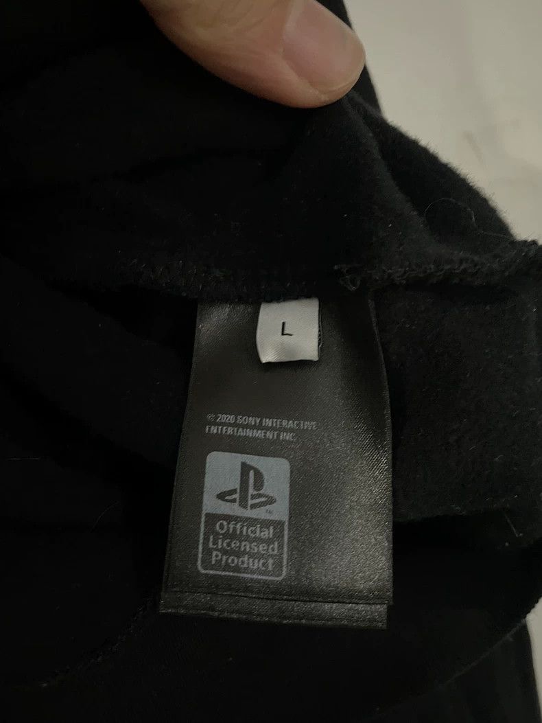Balenciaga Balenciaga Cropped Hoodie Size US L / EU 52-54 / 3 - 6 Thumbnail