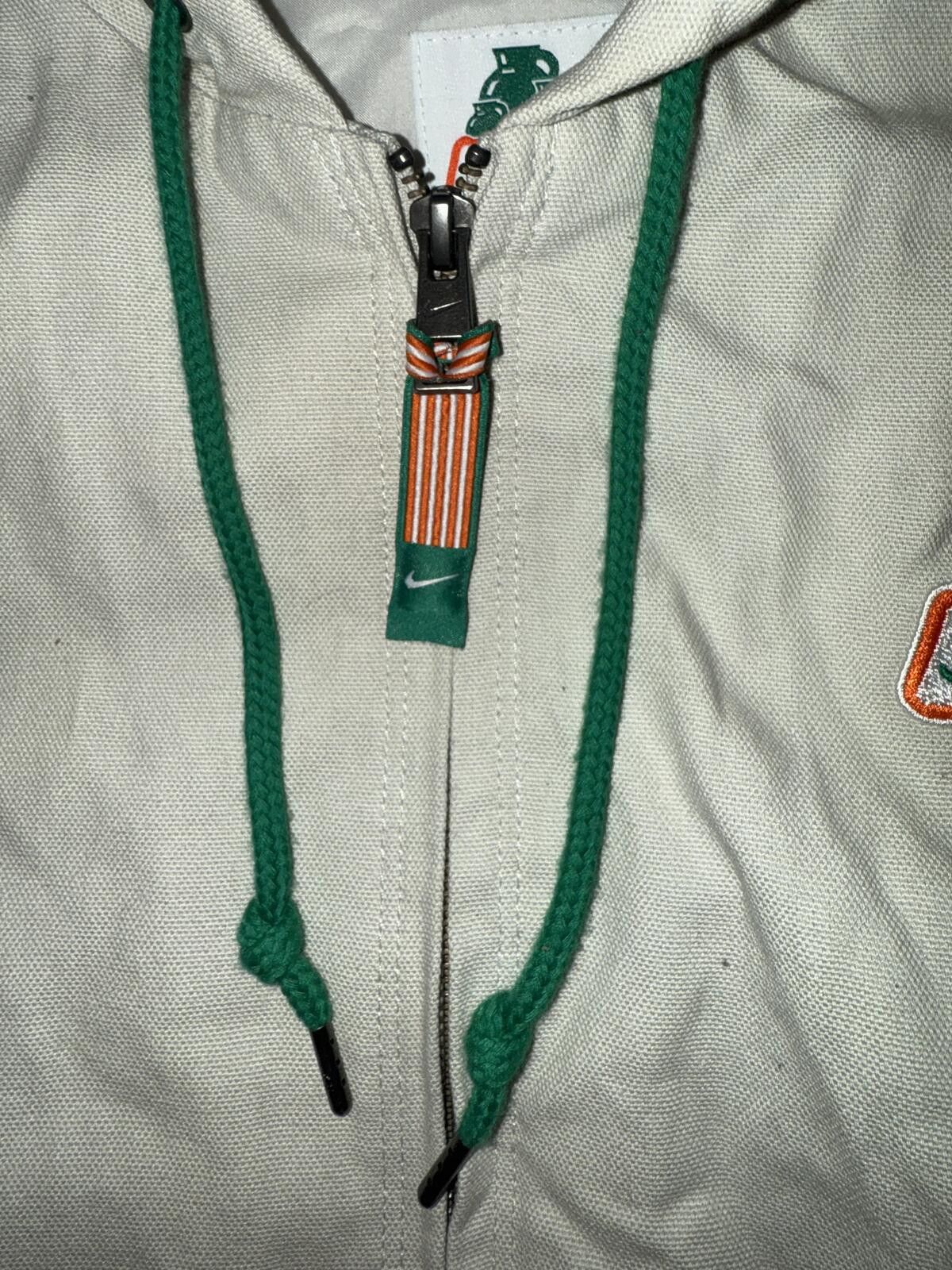Nike Nike SB Jarritos Padded Jacket Light Bone Size US S / EU 44-46 / 1 - 6 Thumbnail