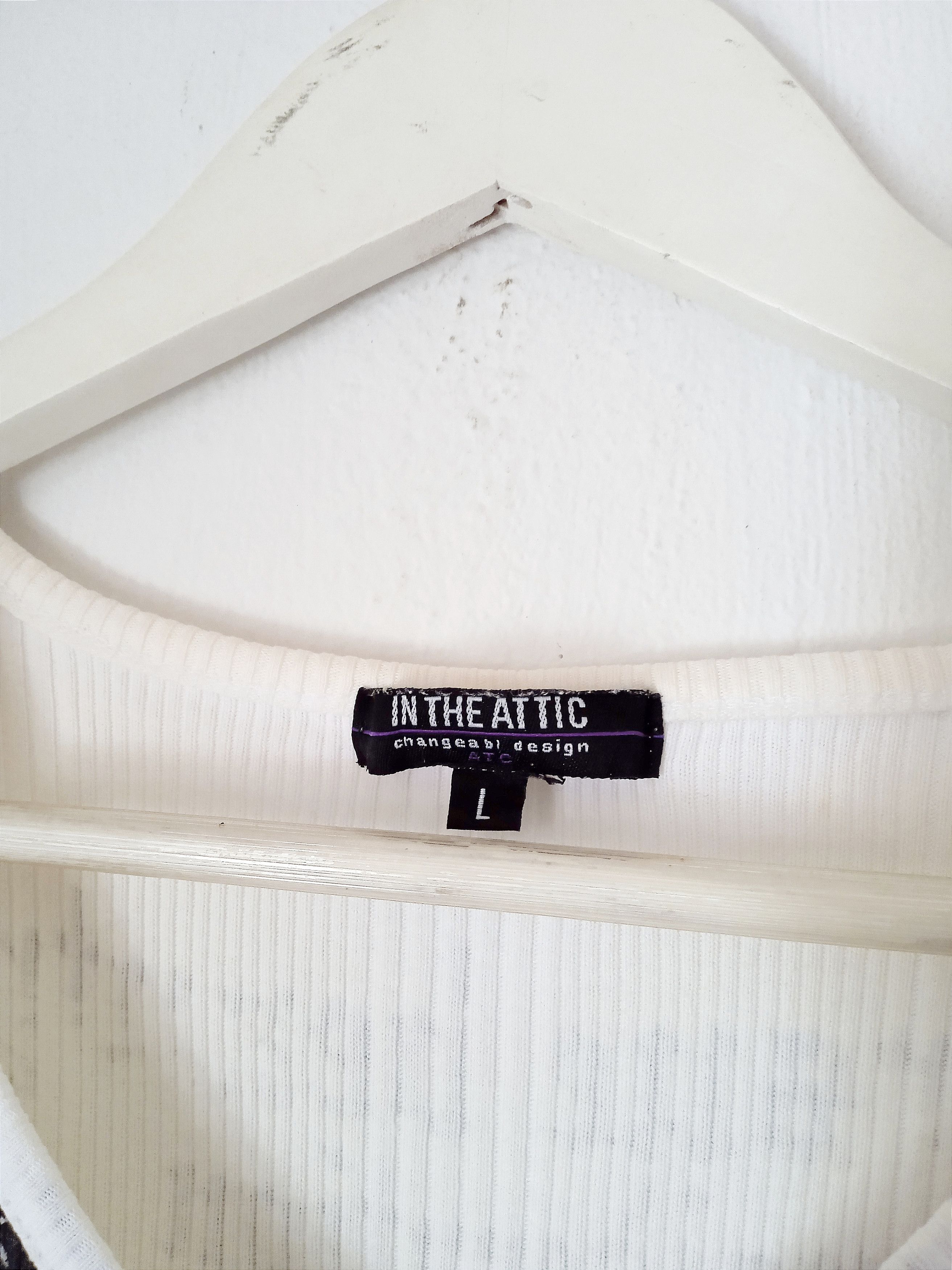 Hysteric Glamour × If Six Was Nine × Japanese Brand In The Attic consideration Top Size US M / EU 48-50 / 2 - 3 Thumbnail