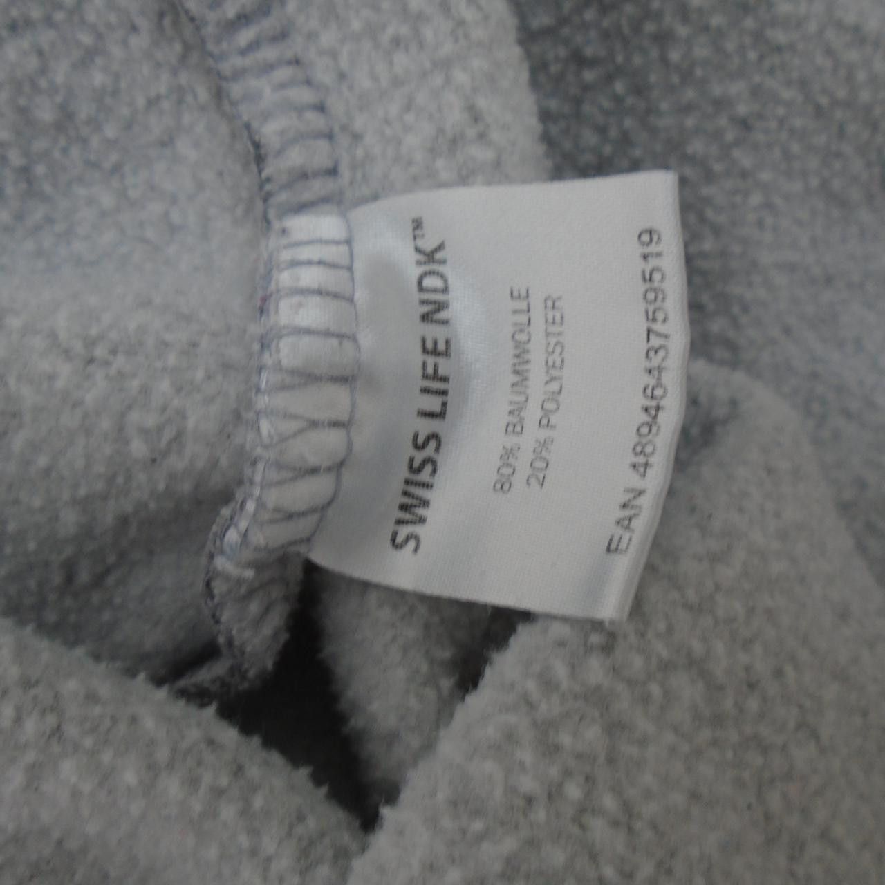 Other Men's Sweatshirt Heritage Size US L / EU 52-54 / 3 - 12 Thumbnail