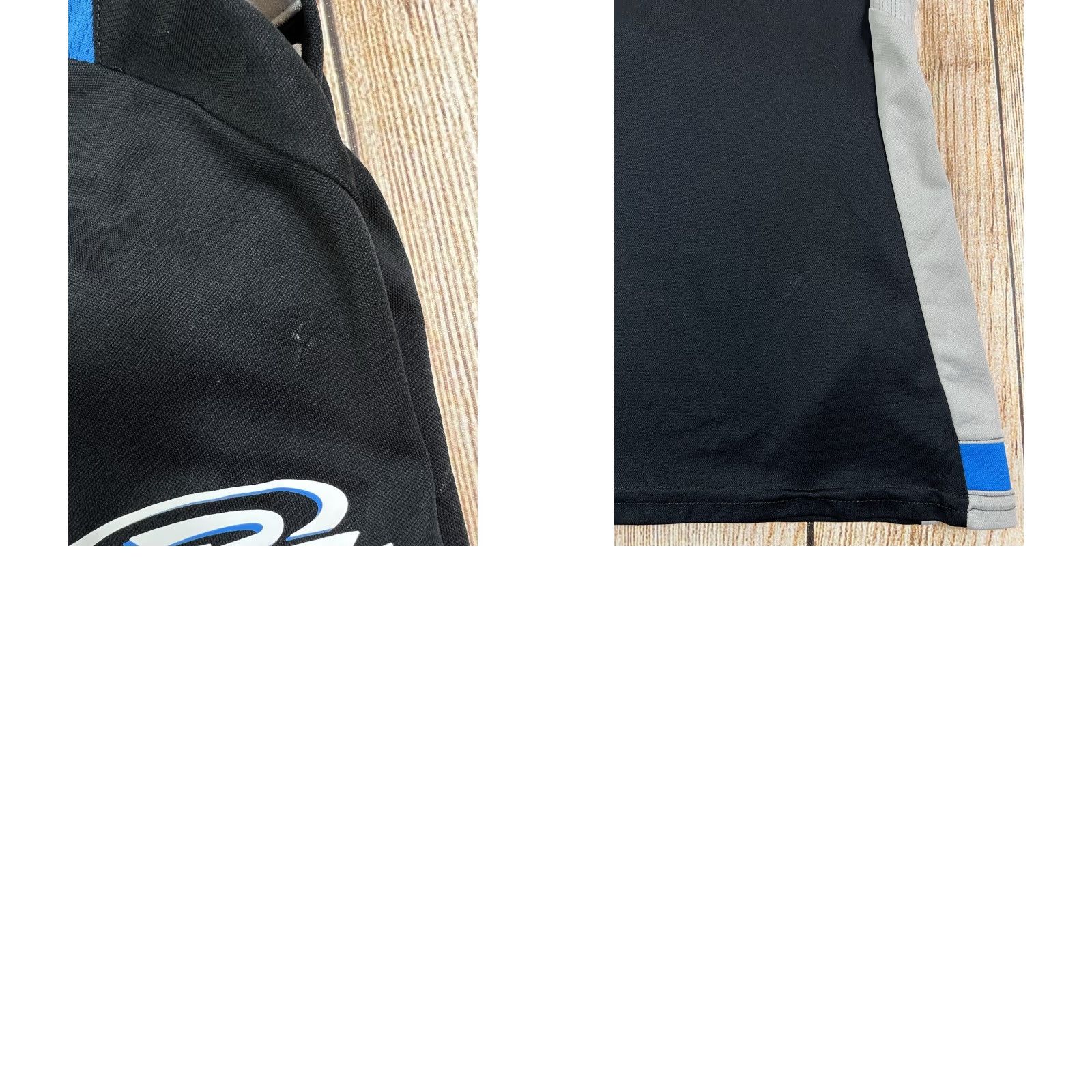 Vintage Capelli Sport Jersey Women Large Black Soccer #23 Size L / US 10 / IT 46 - 8 Thumbnail