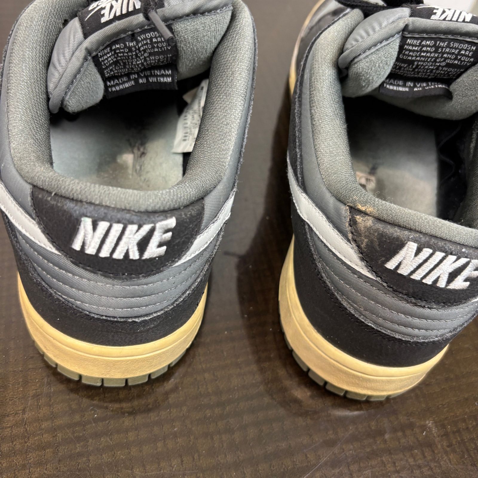 Nike Nike SB Dunk Low Pro 2014 Skate Sneakers Shoes Men's 11 Size US 11 / EU 44 - 13 Thumbnail