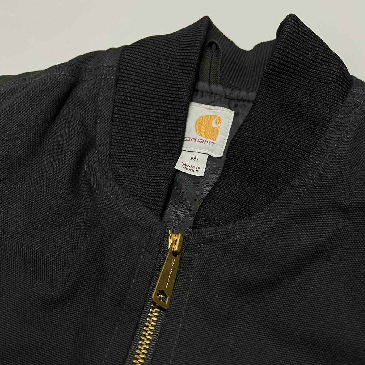 Carhartt × Carhartt Wip × Vintage Vintage Carhartt men’s vest work canvas Size US M / EU 48-50 / 2 - 8 Thumbnail