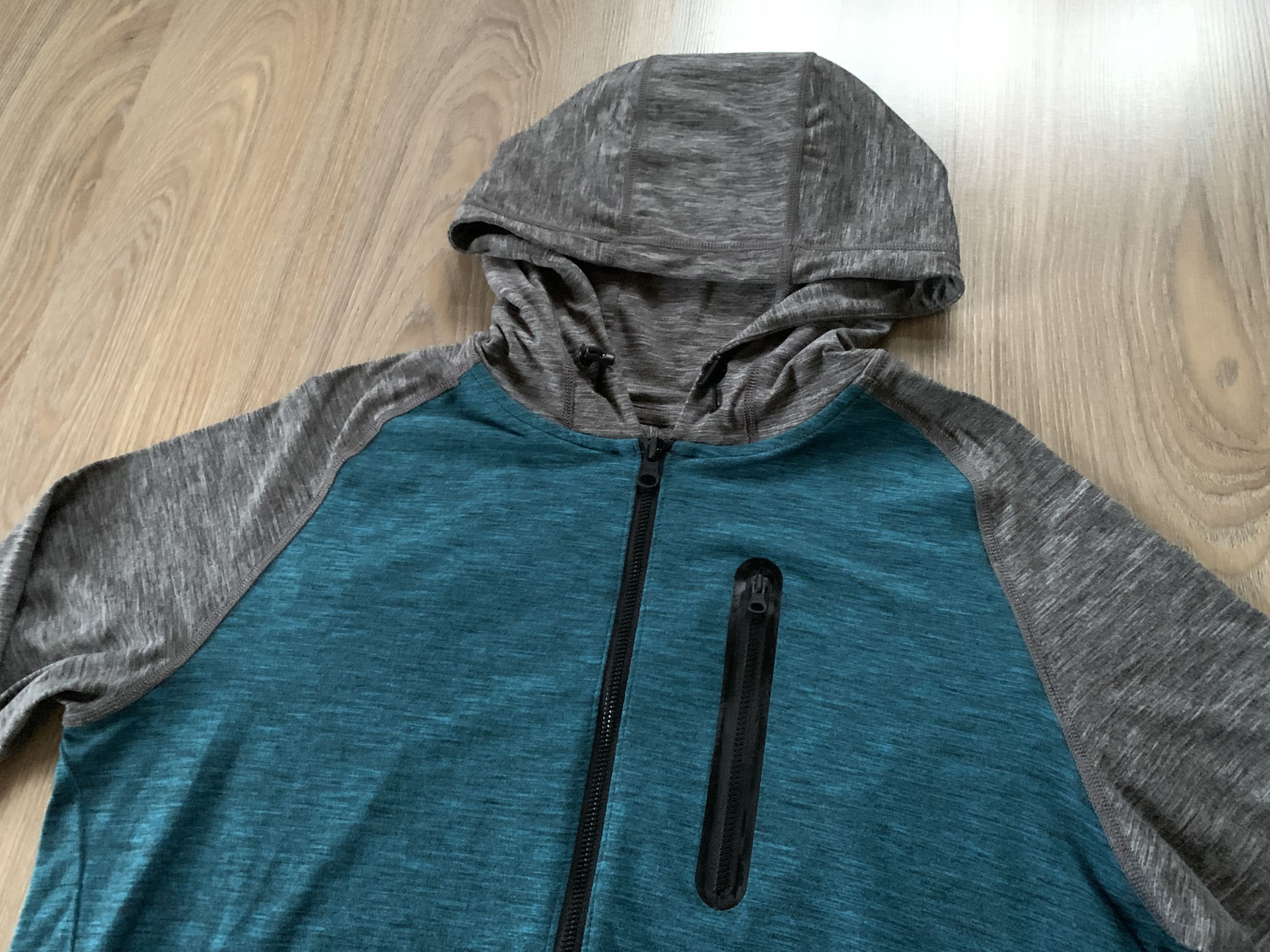 American Eagle Outfitters American Eagle Outfitters Sport Zip Hood Jacket Size US L / EU 52-54 / 3 - 4 Thumbnail