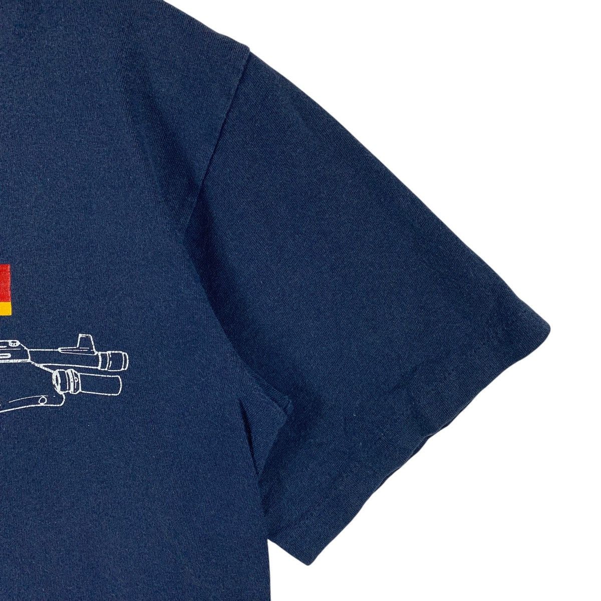 Other Vintage GI.JOE Movie Graphics tee Size US M / EU 48-50 / 2 - 7 Thumbnail