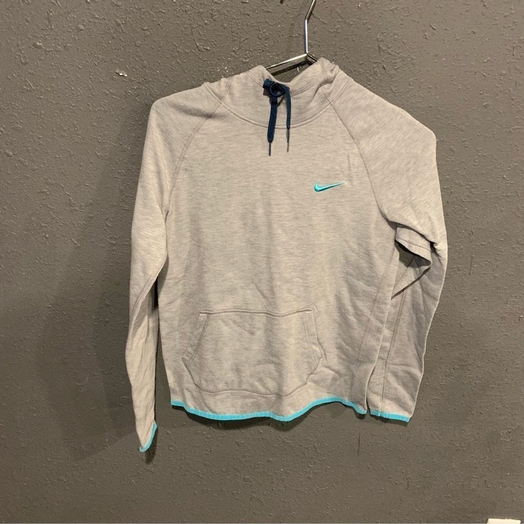 Nike Woman’s Nike Dri Fit Hoodie Size S / US 4 / IT 40 - 1 Thumbnail