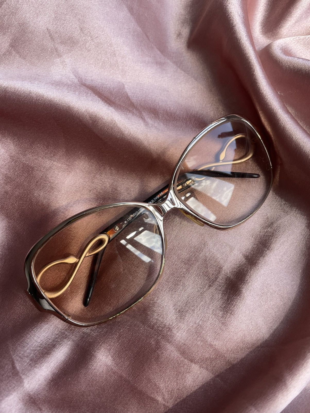 Roberto Cavalli 00’s Roberto Cavalli sunglasses Size ONE SIZE - 4 Thumbnail