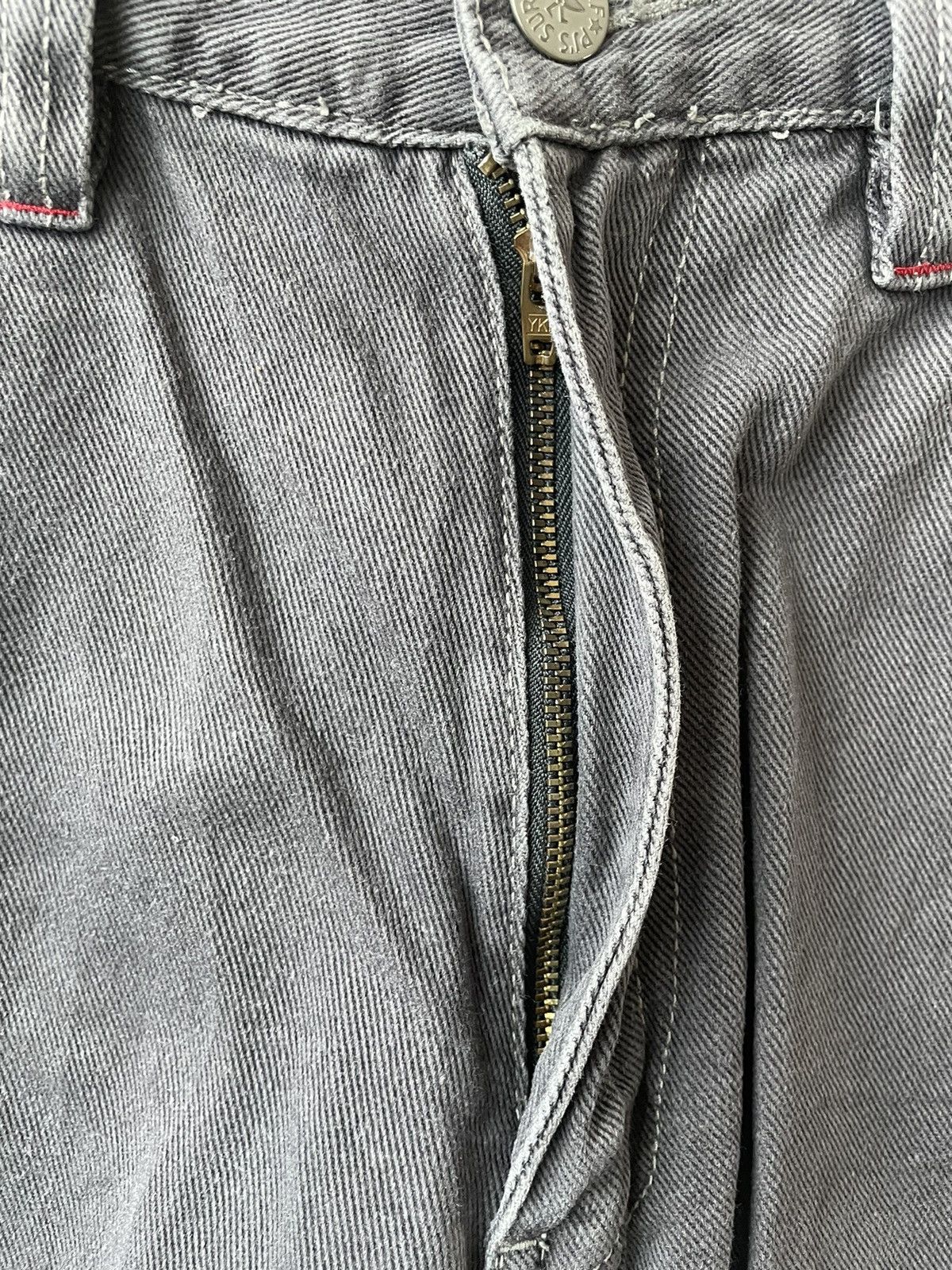 If Six Was Nine × Japanese Brand PJ surf FLARE Size US 30 / EU 46 - 9 Thumbnail