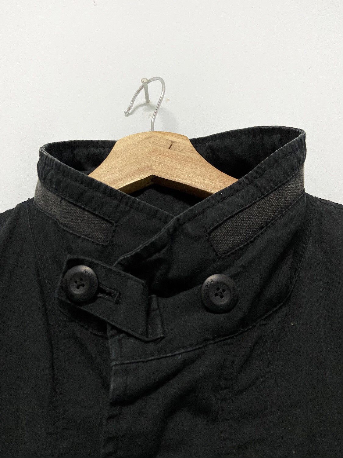 Neighborhood Vintage 2005 Neighborhood M-65 jacket Size US L / EU 52-54 / 3 - 8 Thumbnail