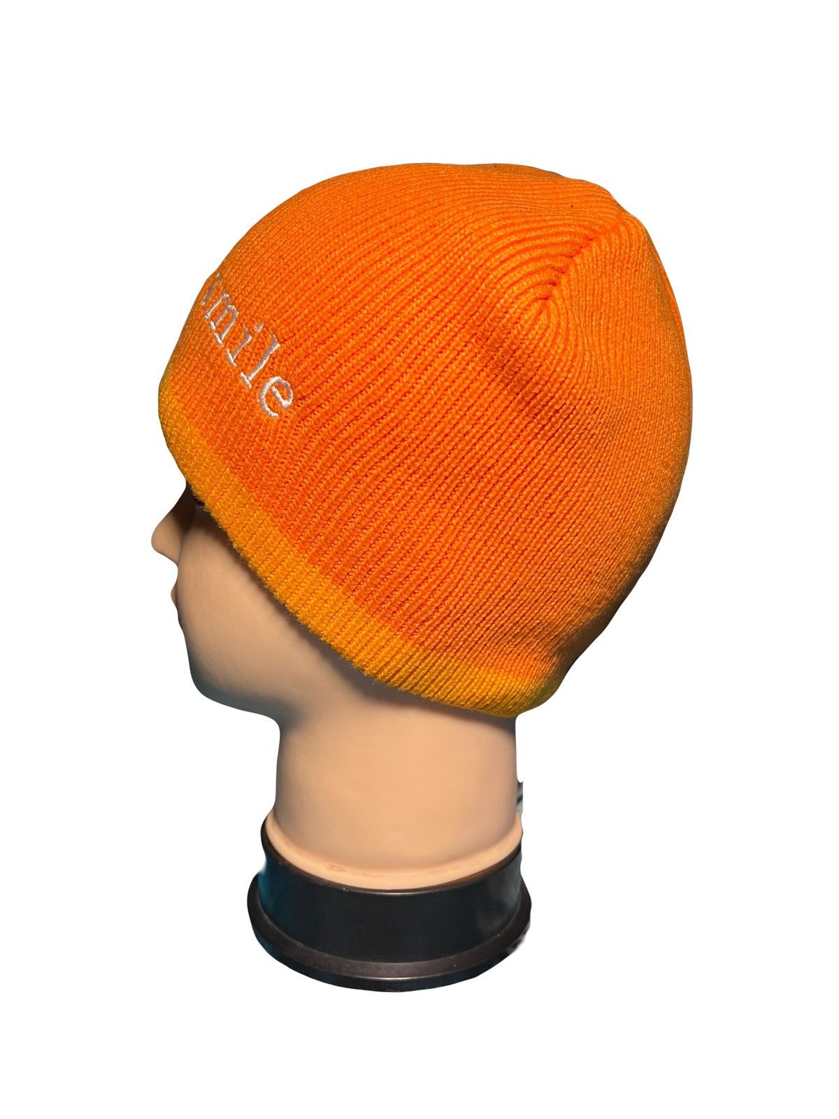Vintage Vintage Sony Ericsson 90’s Embroidered Big Logo Hat Y2K Size ONE SIZE - 8 Thumbnail