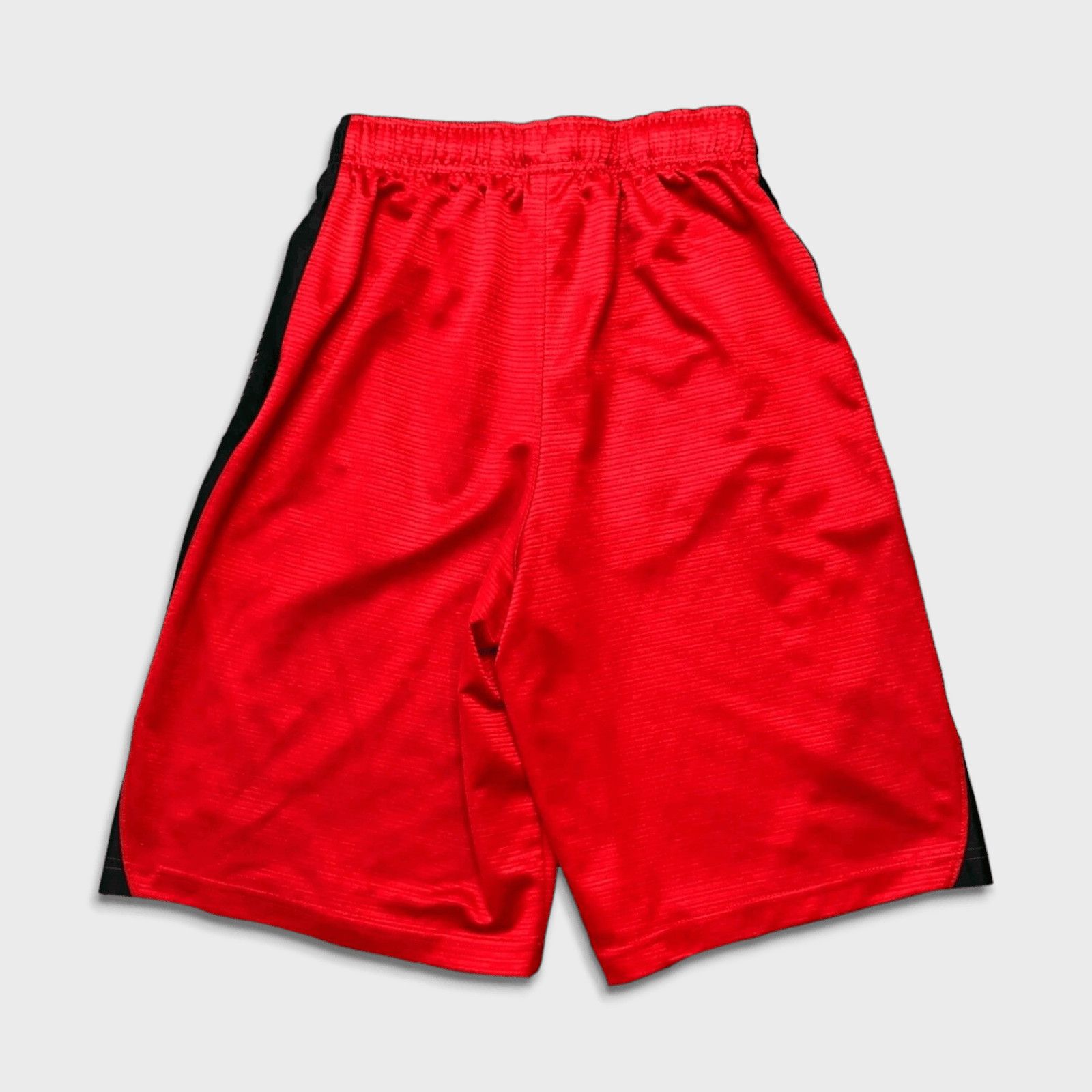 Nike × Vintage Nike Sportswear Shorts Small Swoosh Pocketed Athletic Pants Size US 26 / EU 42 - 3 Thumbnail