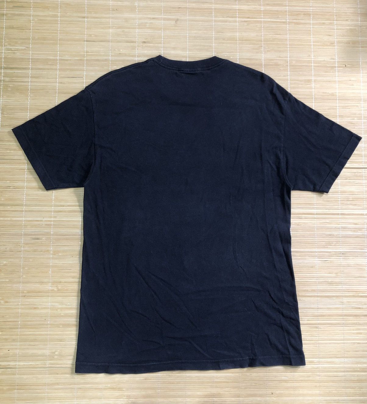 Band Tees Vintage 1999 Ramones American punk rock band Size US L / EU 52-54 / 3 - 2 Thumbnail