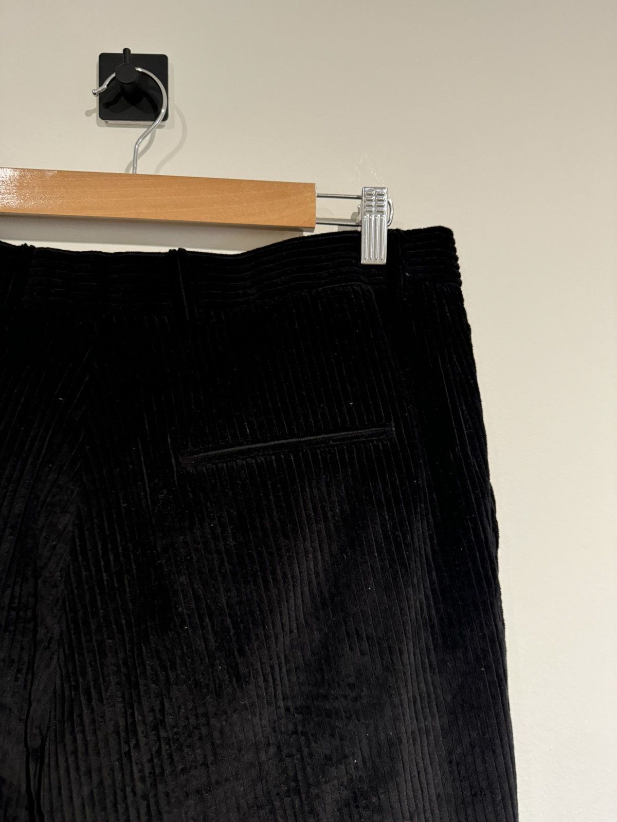 Martine Rose Martine Rose Corduroy Pants Size US 32 / EU 48 - 3 Thumbnail