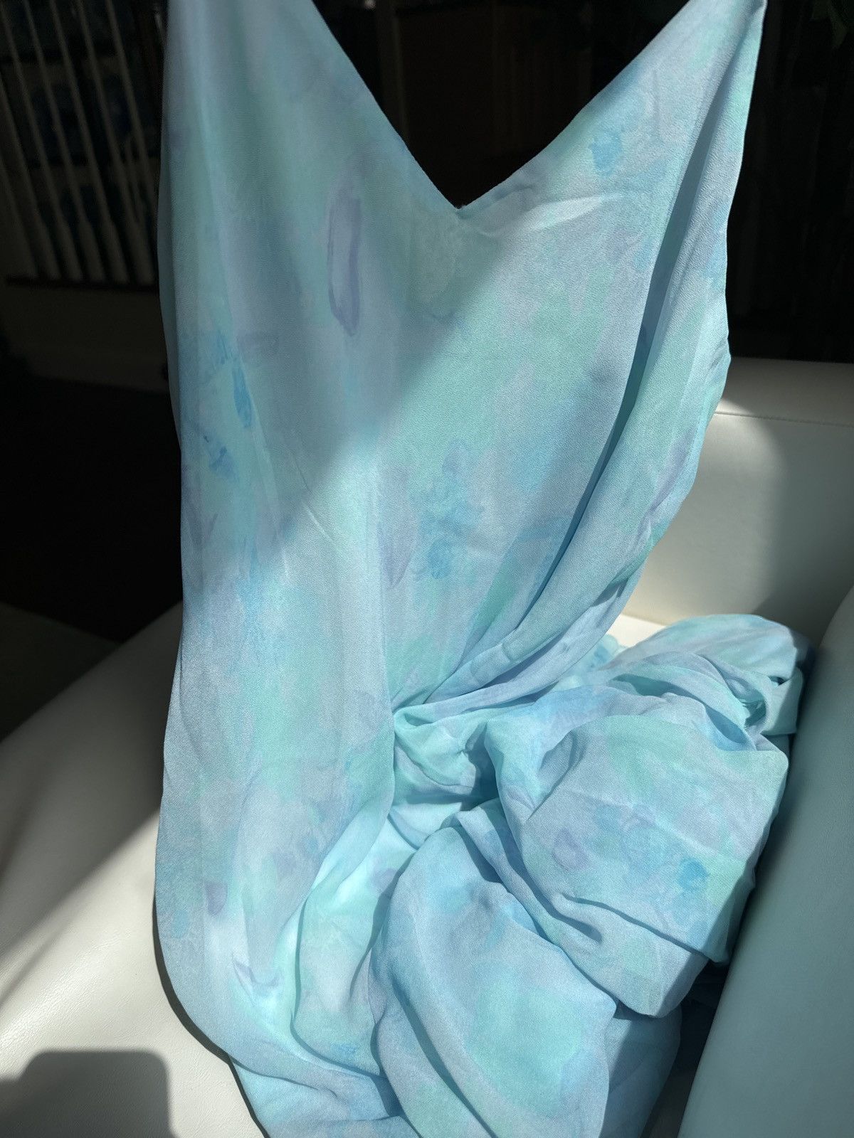 Other Hatch The Annette Dress Size XS / US 0-2 / IT 36-38 - 3 Thumbnail