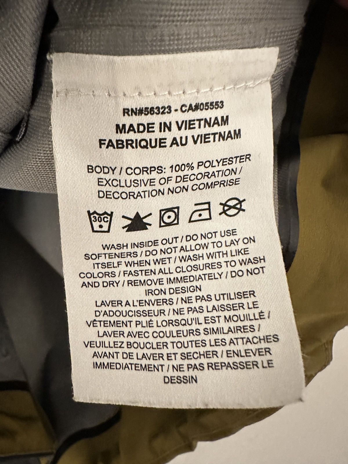 Nike ACG Nike ACG Misery ridge jacket Size US L / EU 52-54 / 3 - 8 Thumbnail