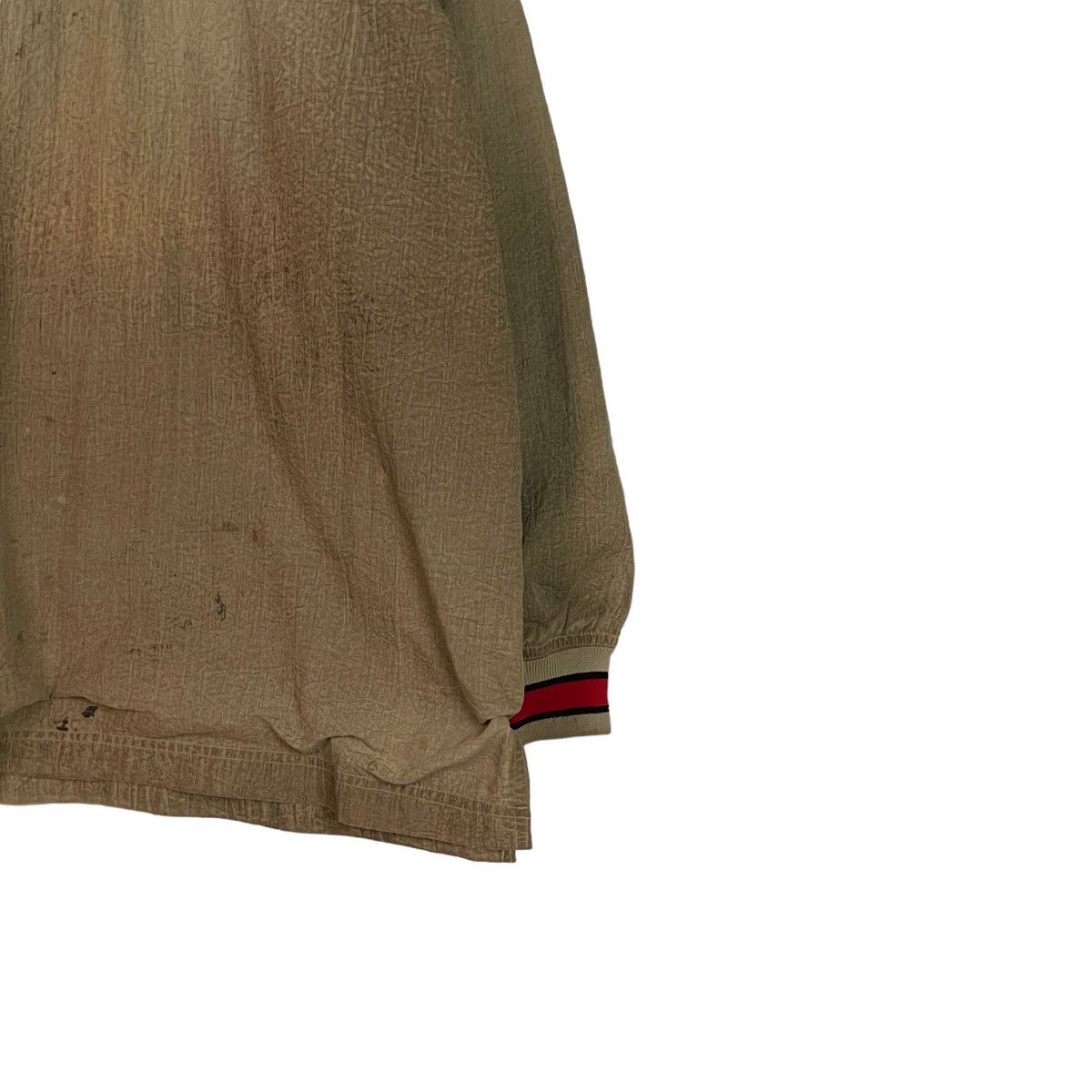 Coca Cola Vintage Coca Cola Trademark 90s Pullover Size US M / EU 48-50 / 2 - 4 Thumbnail
