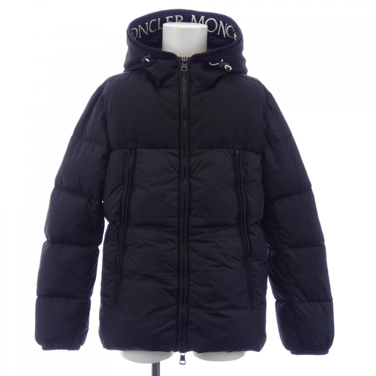 Moncler Moncler Moncler MONTCLAR Down Jacket Textile Outerwear MONTCLAR DUTY FREE for USA Size ONE SIZE - 1 Thumbnail