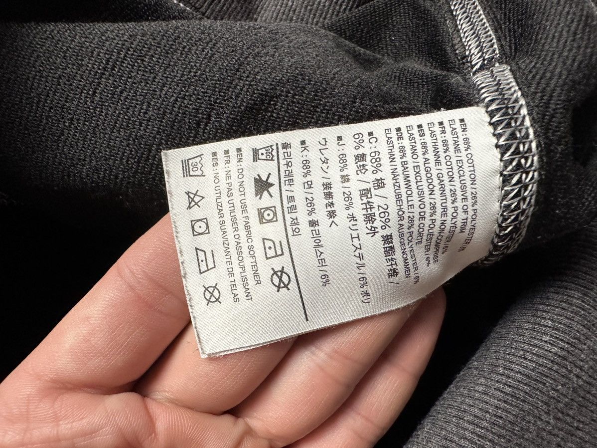 Arc'teryx × Vintage Vintage Arcteryx zip hoodie size M distressed logo Size US M / EU 48-50 / 2 - 6 Thumbnail