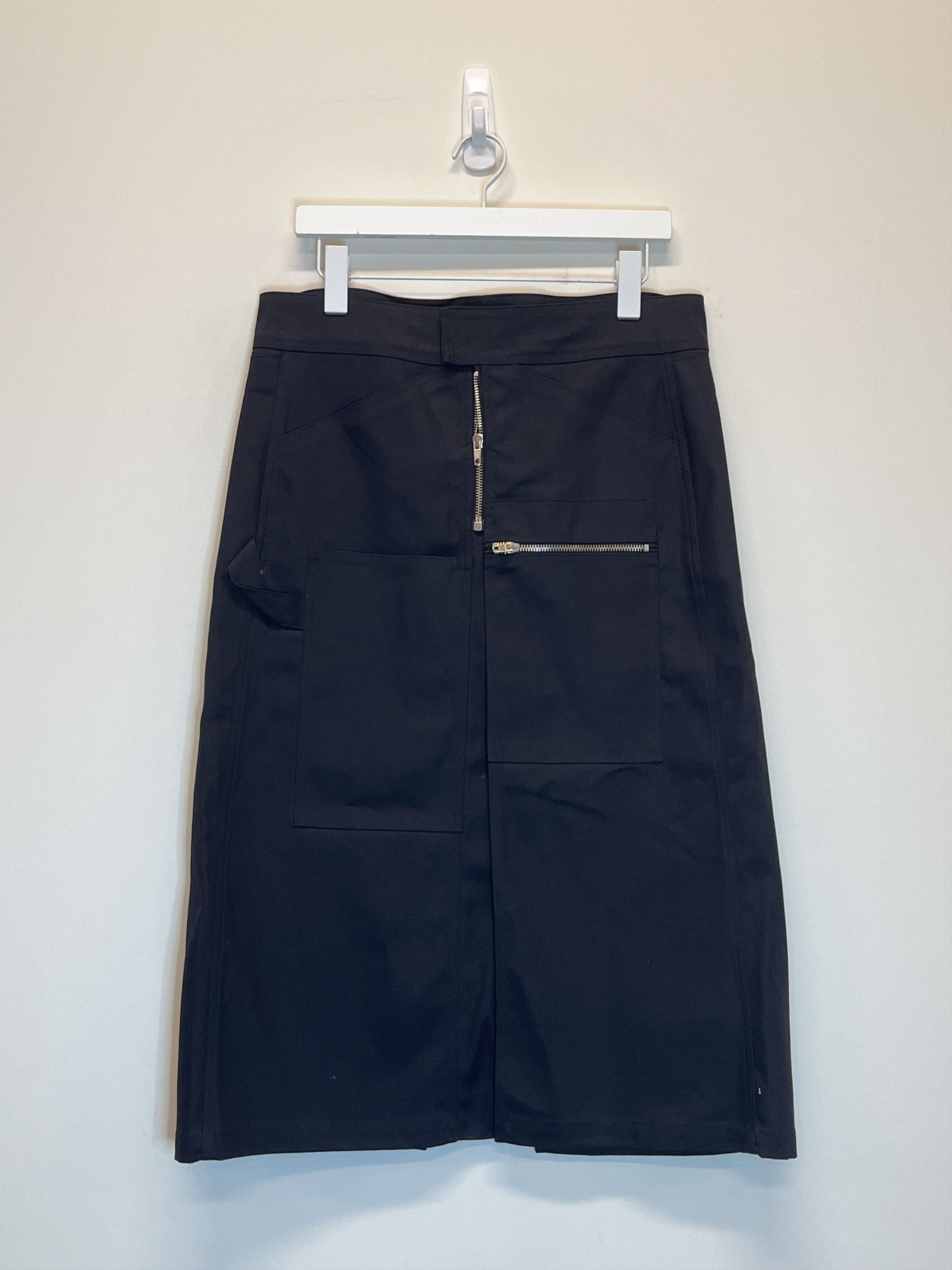 Vetements 'Deconstructed Trenchcoat' Skirt | Grailed