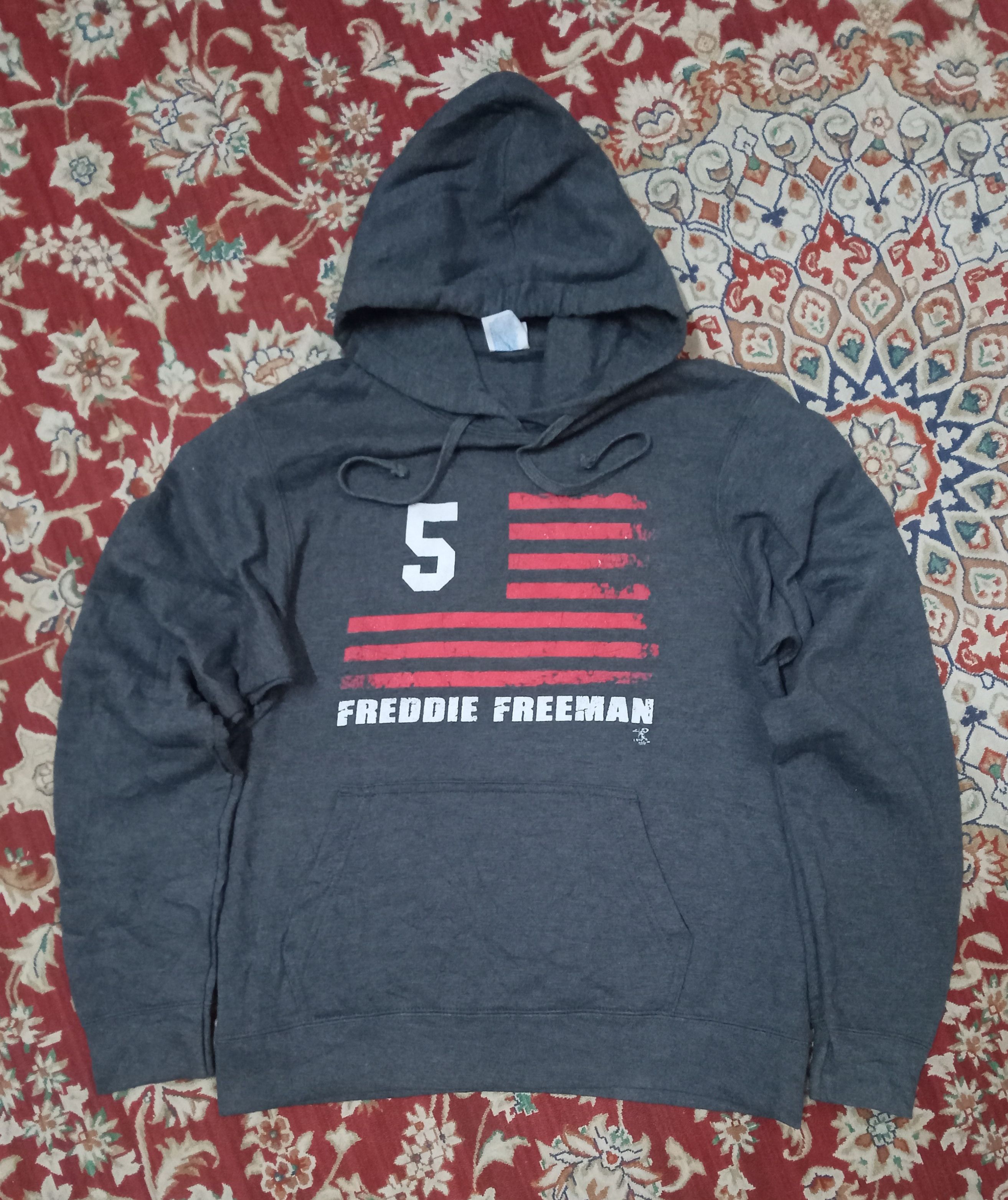 Freddie Freeman Hoodie