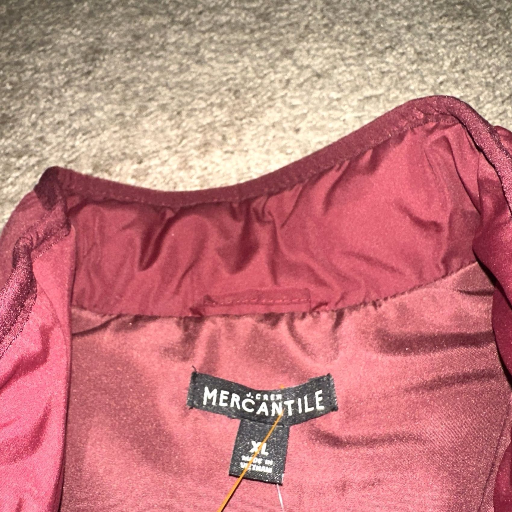 J.Crew VINTAGE? No. Size XL / US 12-14 / IT 48-50 - 3 Thumbnail