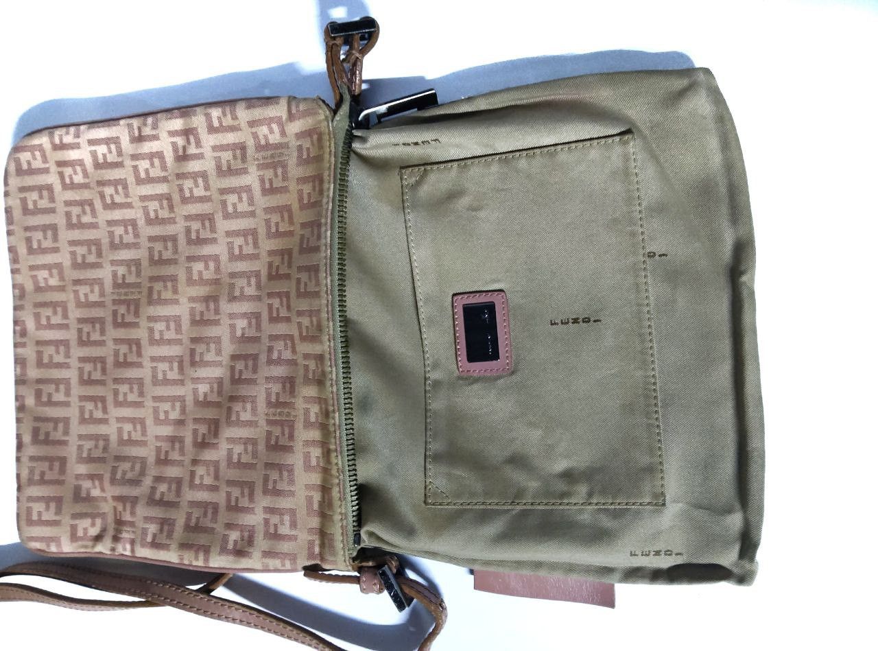 Fendi Authentic Fendi Crossbody Bag Size ONE SIZE - 10 Thumbnail