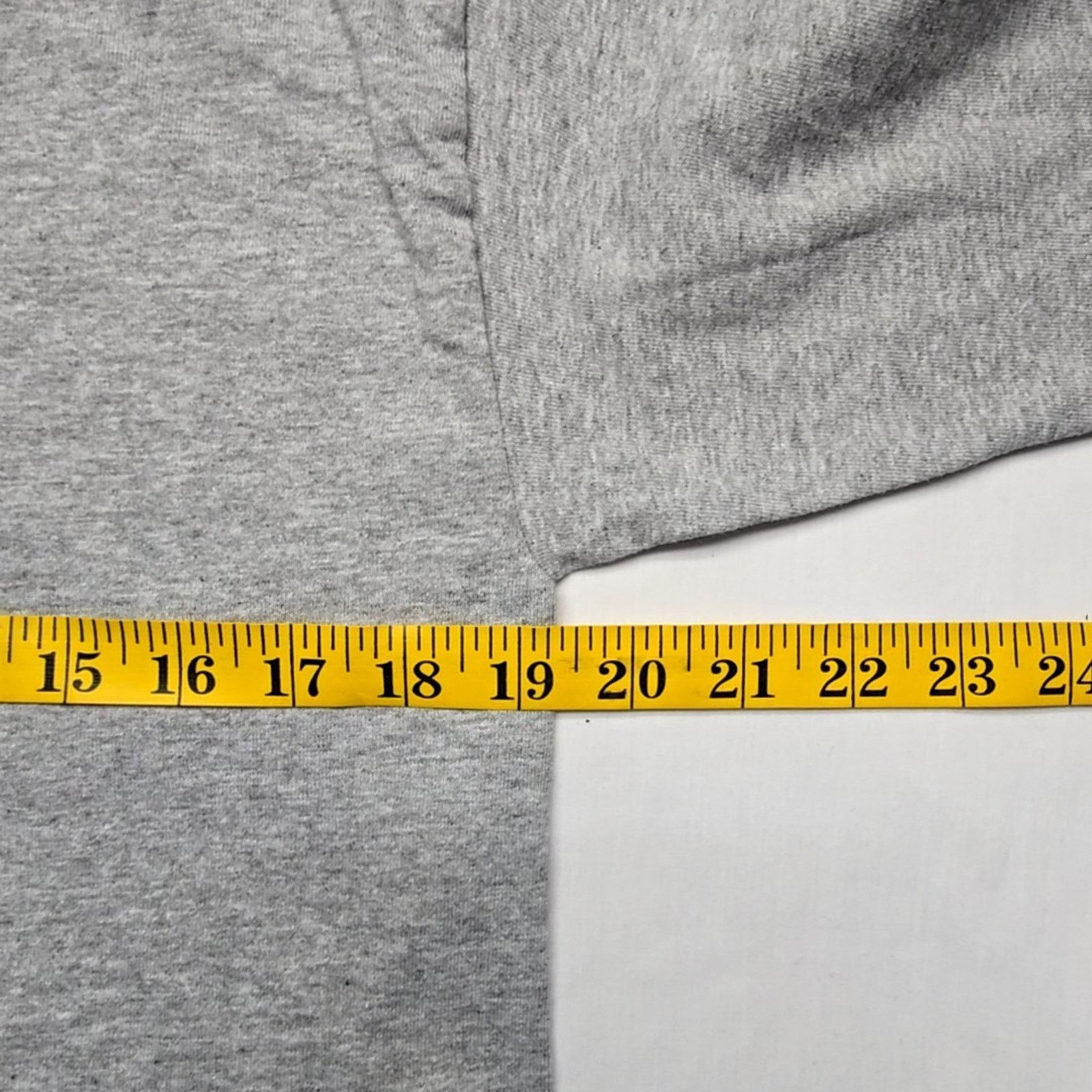Vintage Vintage Hike Rocky Mountain National Park Shirt Gray M Tee Size US M / EU 48-50 / 2 - 6 Thumbnail