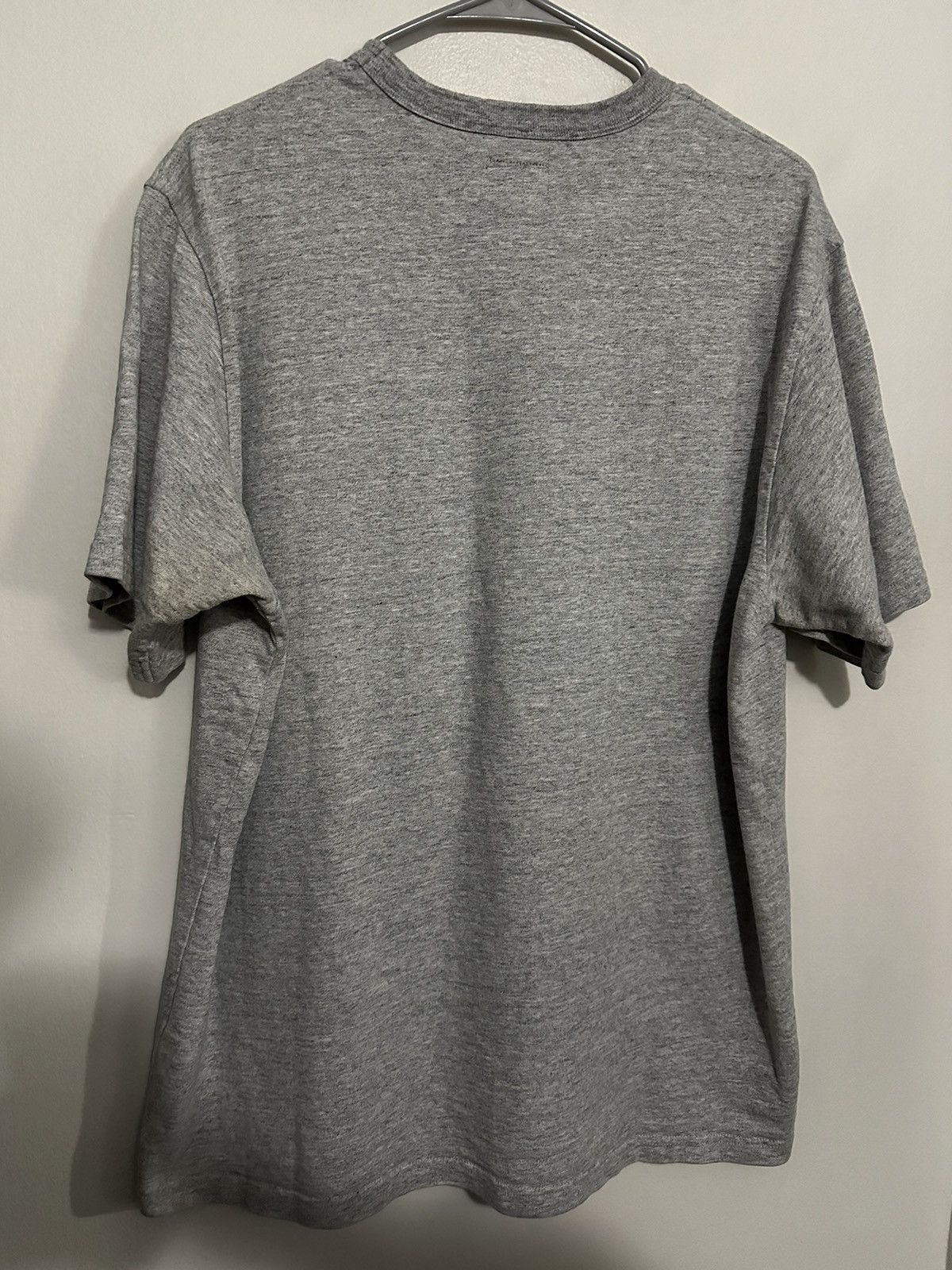 Supreme Supreme Collage Logo S/S Top Tee Size US L / EU 52-54 / 3 - 3 Thumbnail