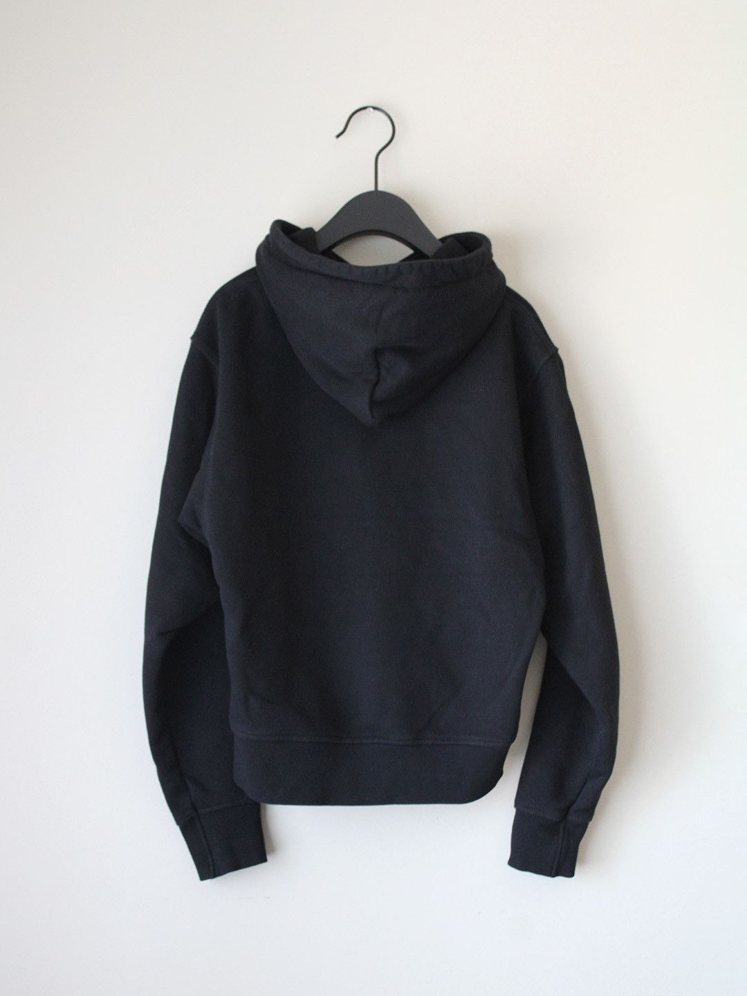 Misbhv Rhinestone Hoodie Size S / US 4 / IT 40 - 2 Thumbnail