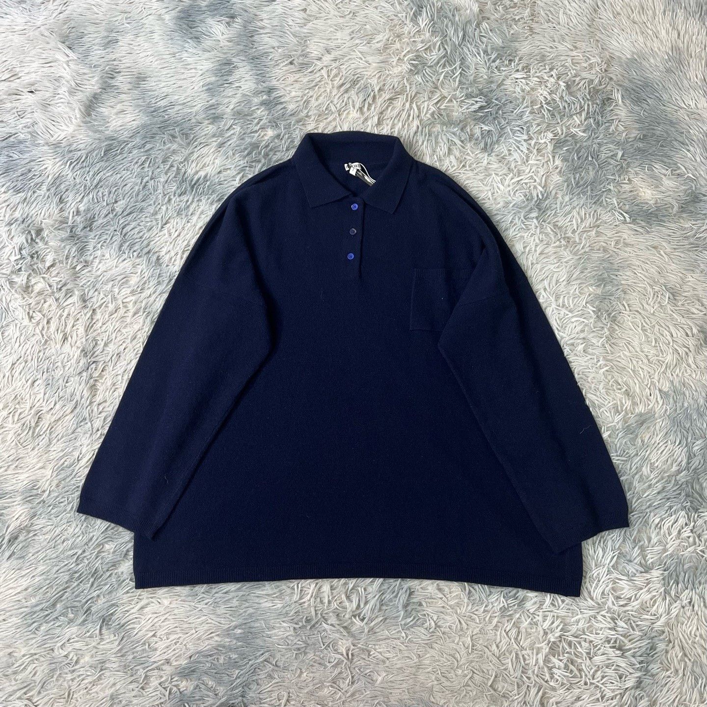 Loewe Loewe Knit Sweater Size S Size US S / EU 44-46 / 1 - 1 Thumbnail