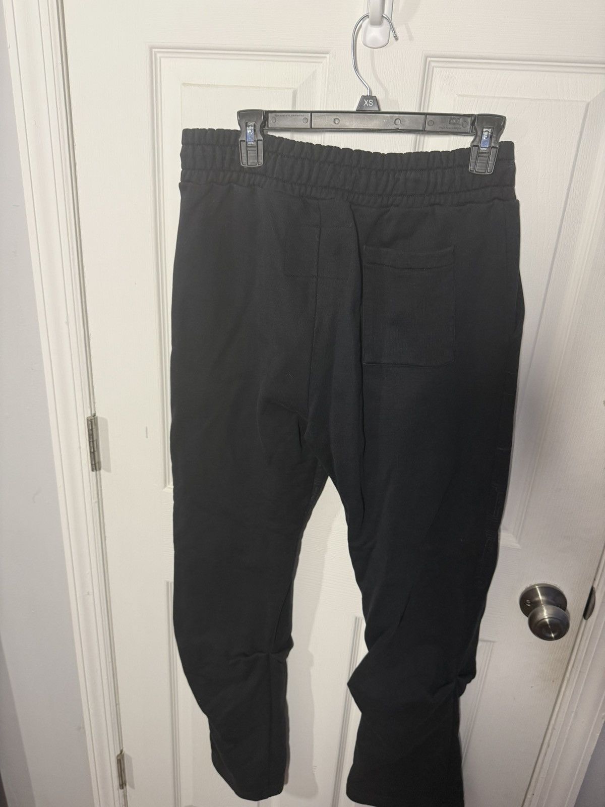 A-COLD-WALL* A cold wall sweatpants Size US 32 / EU 48 - 2 Thumbnail