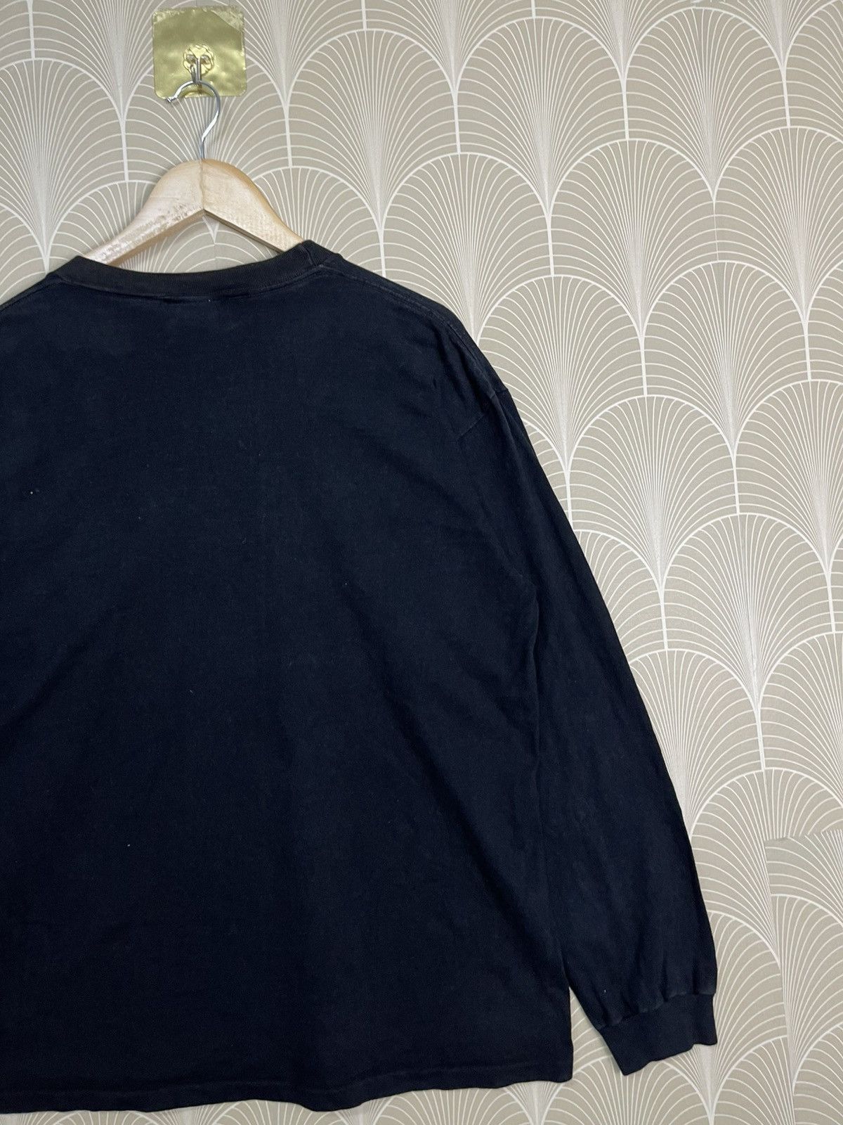 DKNY VINTAGE 90s DKNY SPORT LONG SLEEVE Size US M / EU 48-50 / 2 - 13 Thumbnail