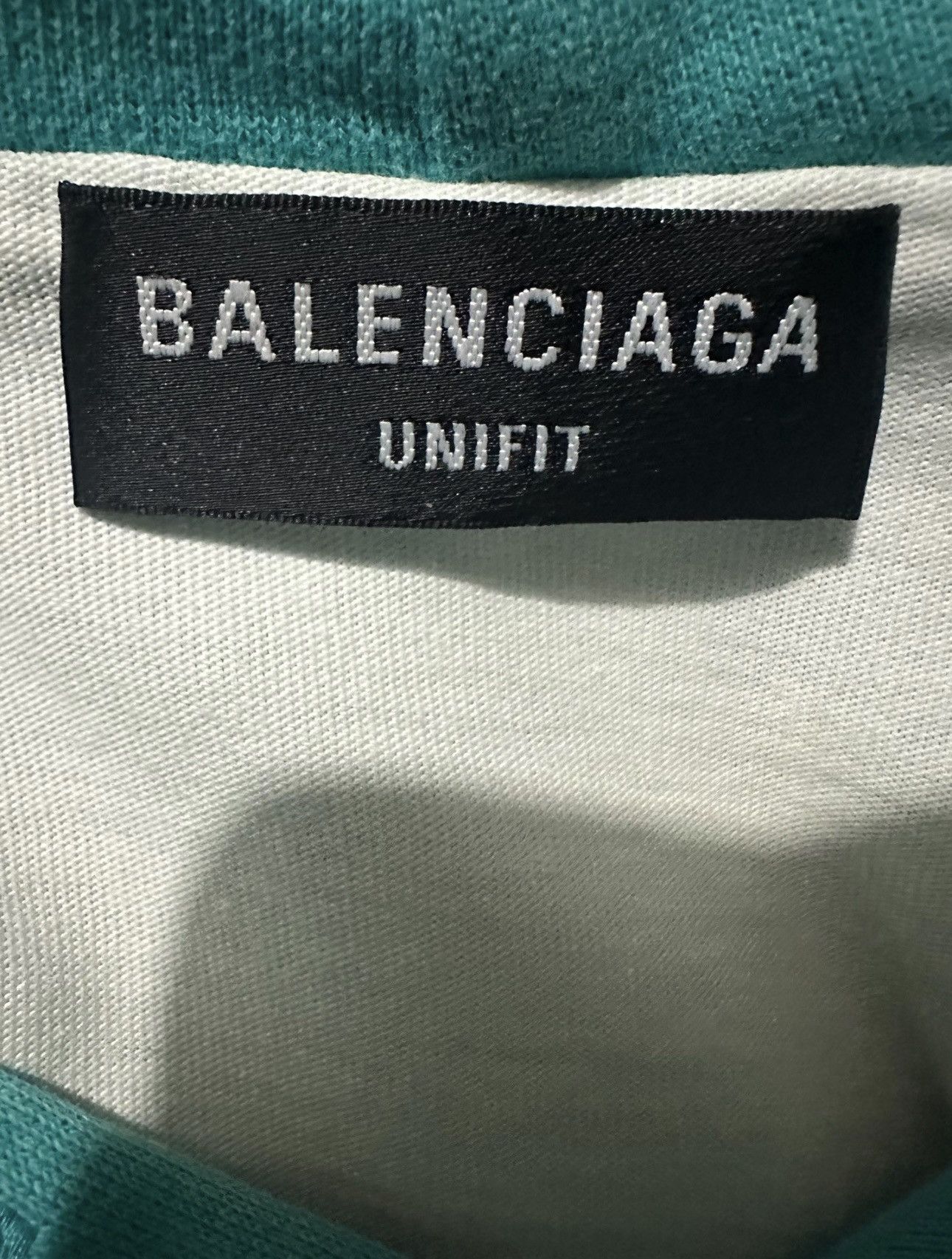 Balenciaga Balenciaga SS21 Destroyed Hoodie Size US S / EU 44-46 / 1 - 8 Thumbnail