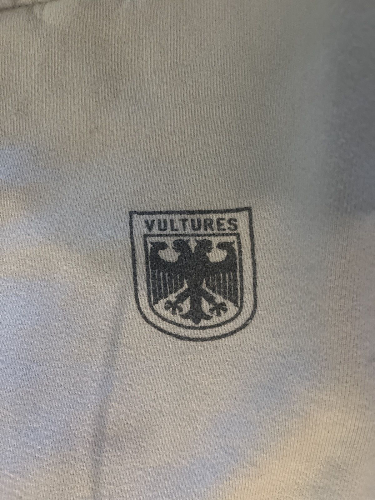 Yeezy Yeezy Supply Vultures sweatpants White Size US 30 / EU 46 - 2 Thumbnail