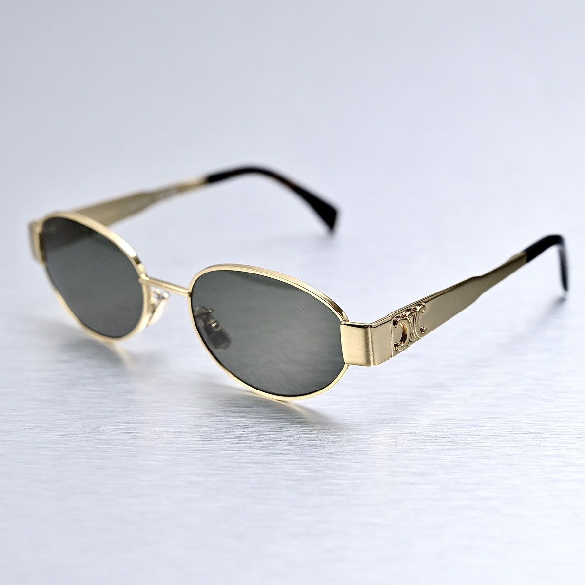 Yves Saint Laurent CELINE CL40235U SUNGLASSES Size ONE SIZE - 2 Thumbnail