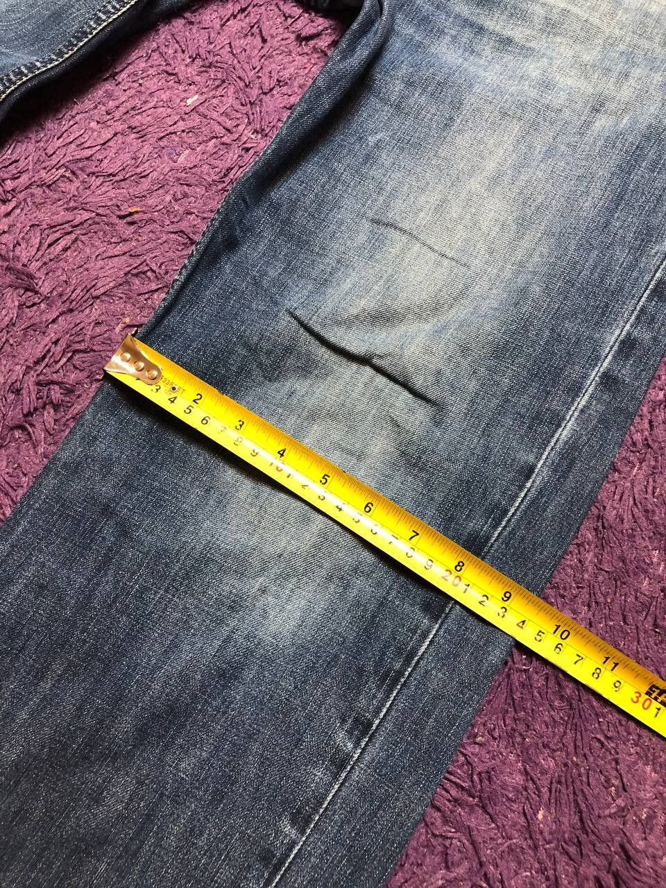 Diesel Diesel Jeans Size US 36 / EU 52 - 15 Thumbnail