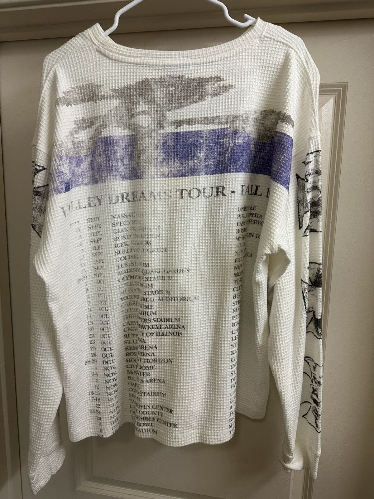 Vale Vale Longsleeve Size US XL / EU 56 / 4 - 2 Thumbnail