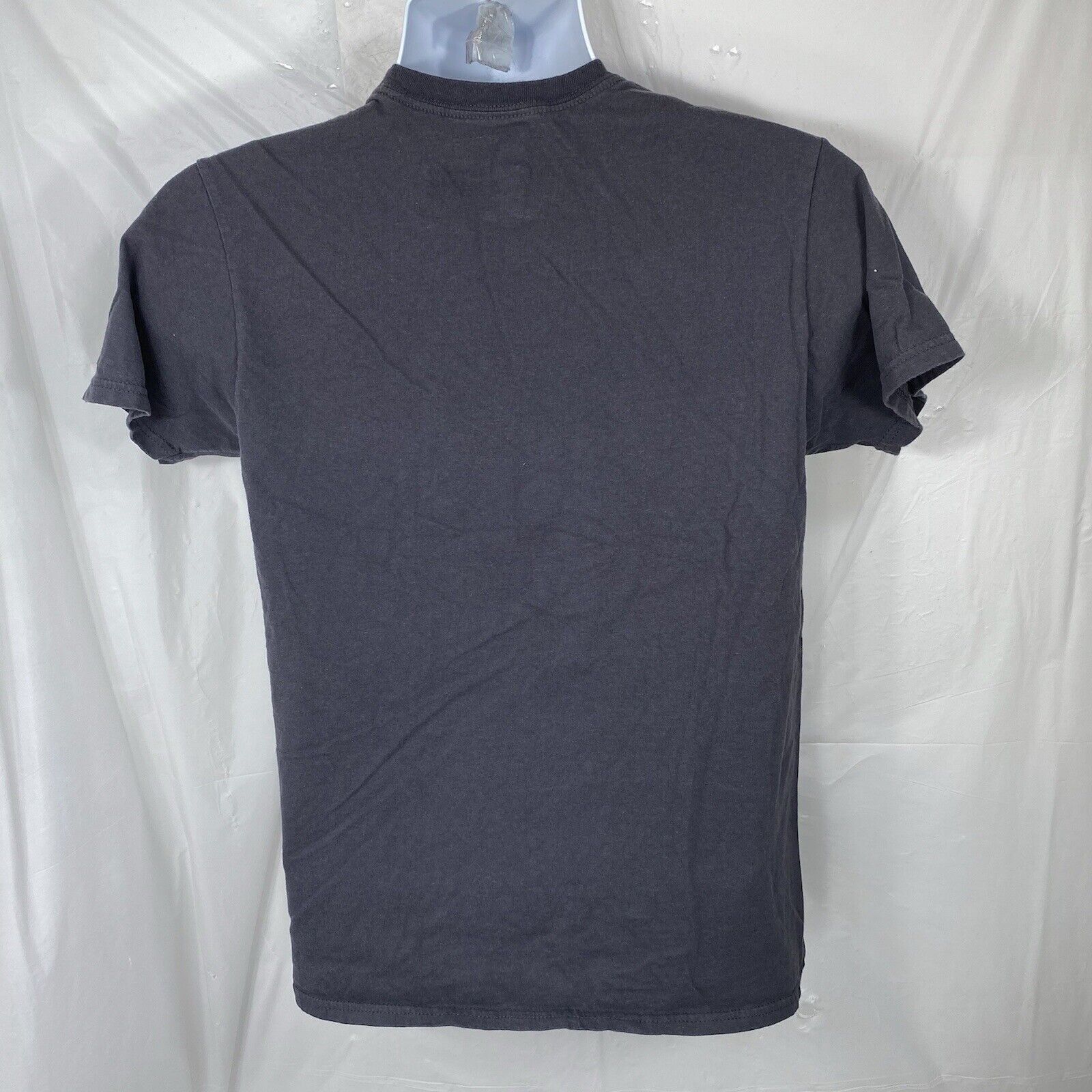 Disney Disney Parks Star Wars Darth Vader Short Sleeve Graphic Tee Size US M / EU 48-50 / 2 - 6 Thumbnail