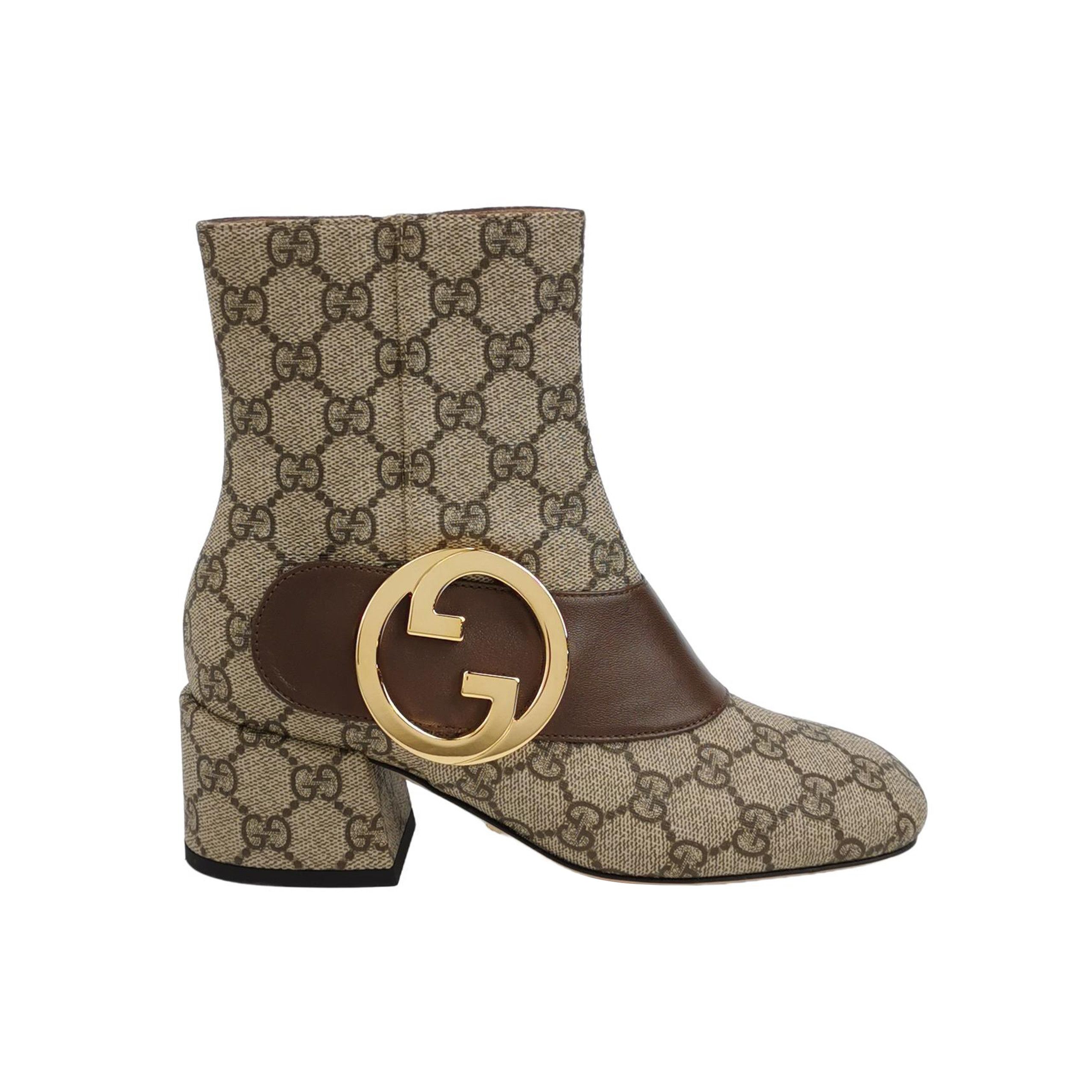 Gucci Gucci Women it_34 Boots Size US 4 / IT 34 - 1 Thumbnail