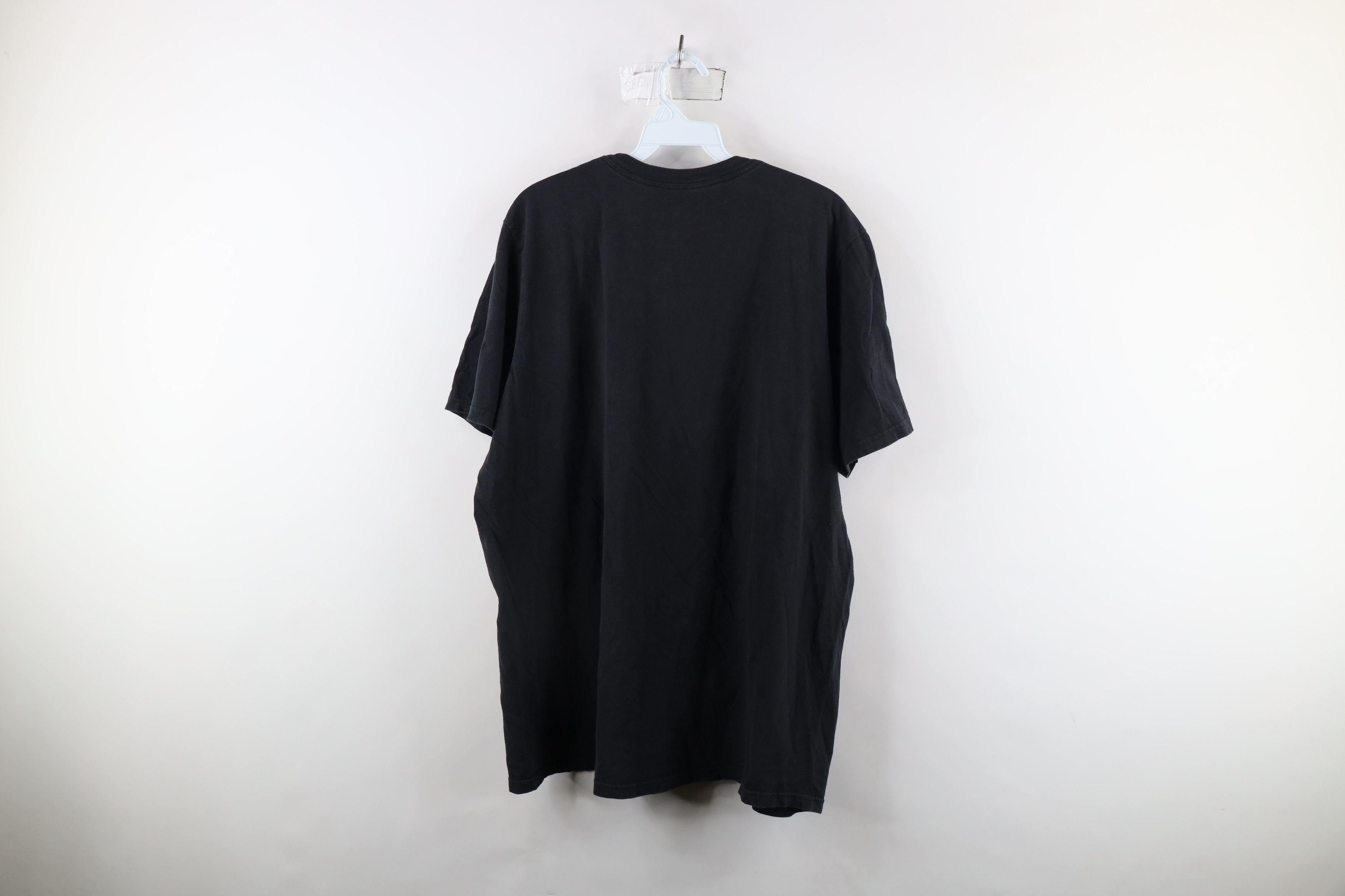 Adidas × Vintage Vintage Adidas MLS Columbus Crew SC Soccer Futbol T-Shirt Size US XL / EU 56 / 4 - 6 Thumbnail