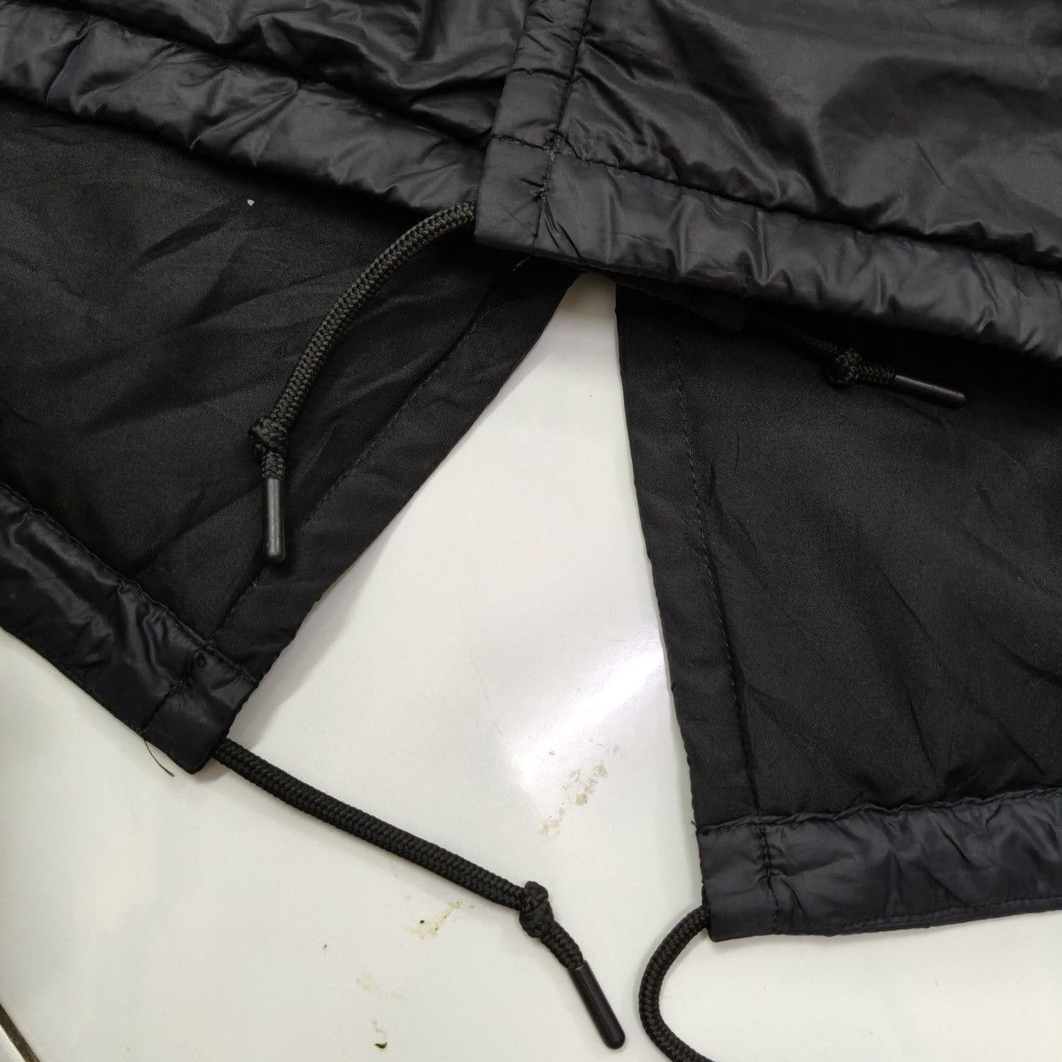 GU × Undercover GU x Undercover Rose Parka Jacket Size US M / EU 48-50 / 2 - 21 Thumbnail