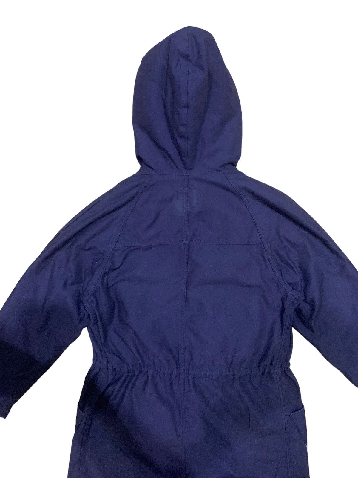 Final Home × Issey Miyake × Ne-Net Issey Miyake Ne-Net Parka Jacket Size US M / EU 48-50 / 2 - 9 Thumbnail