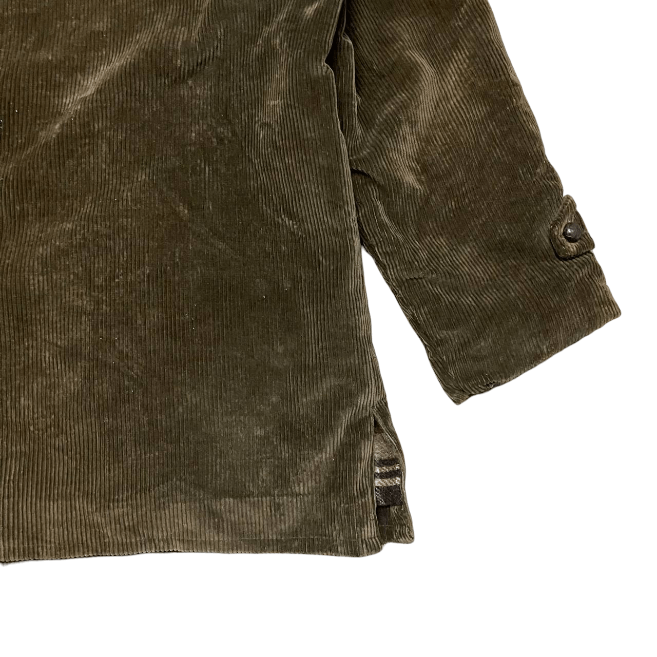 JCPenney True Vintage 50's Penney's Sports Corduroy Outerwear Coat Size US L / EU 52-54 / 3 - 13 Thumbnail