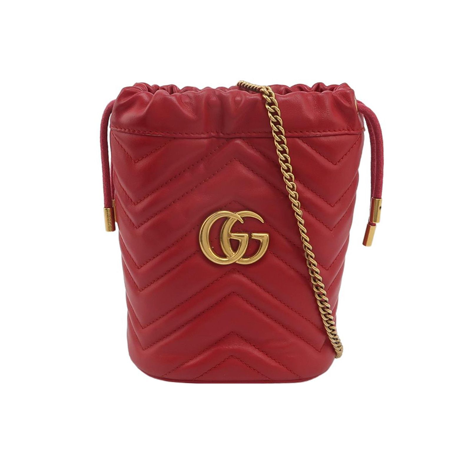 Gucci Gucci Women os Crossbody Bags Size ONE SIZE - 1 Thumbnail
