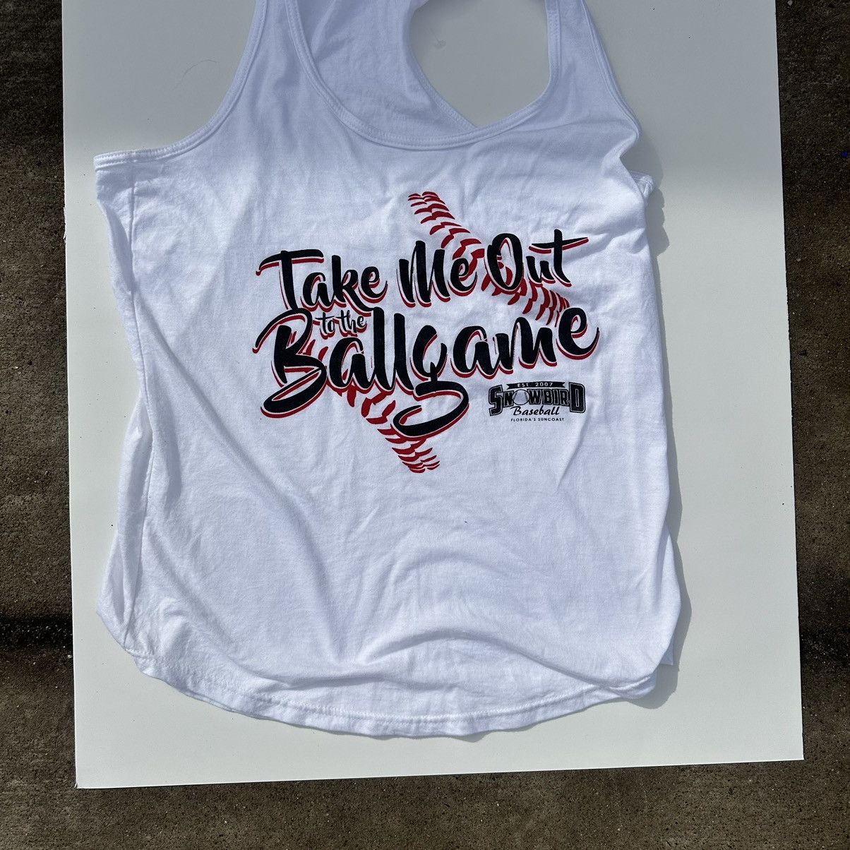 Anvil Tank top Size M / US 6-8 / IT 42-44 - 1 Thumbnail