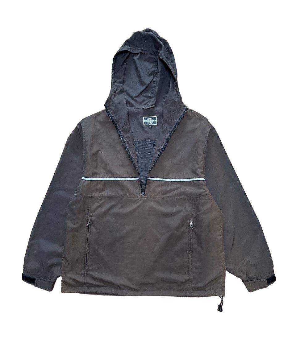 Independent Truck Co. IndependentTruck Hoodie Half zip Size US M / EU 48-50 / 2 - 8 Thumbnail